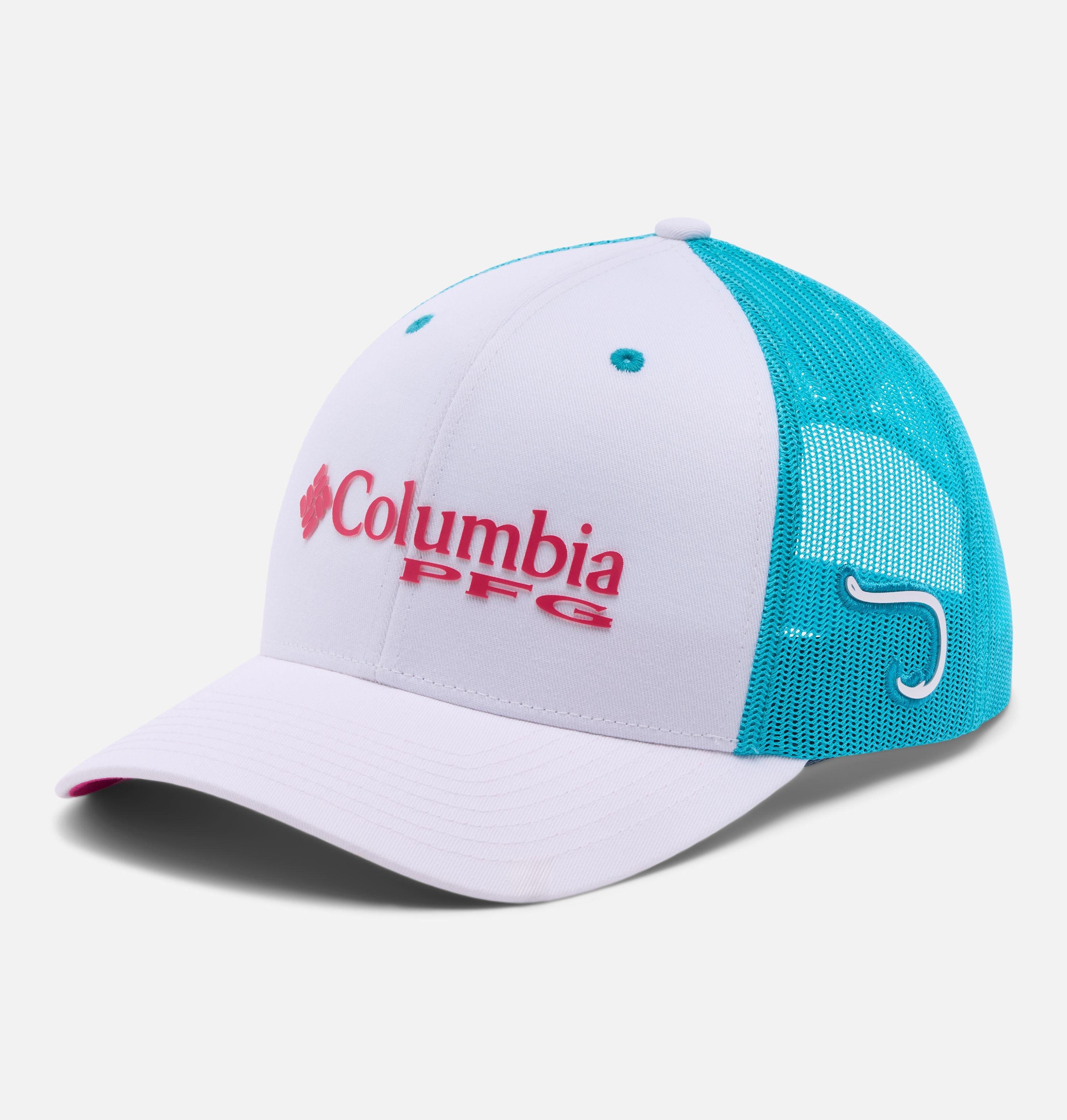 PFG Logo Mesh Snapback | 110 | O/S 1