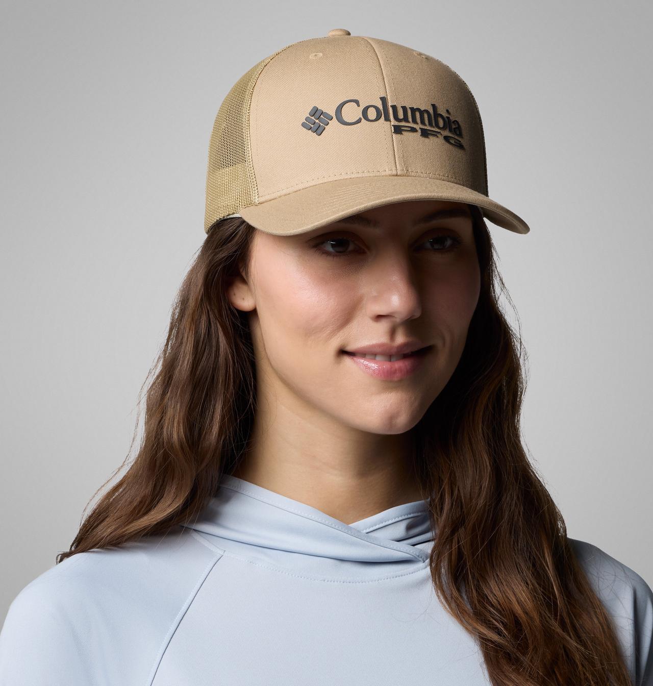 PFG Logo™ Mesh Snapback 6