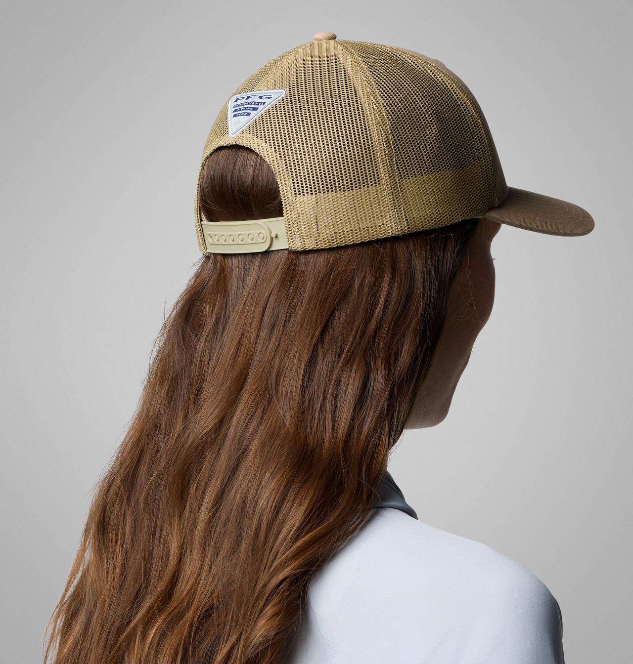 PFG Logo™ Mesh Snapback 7