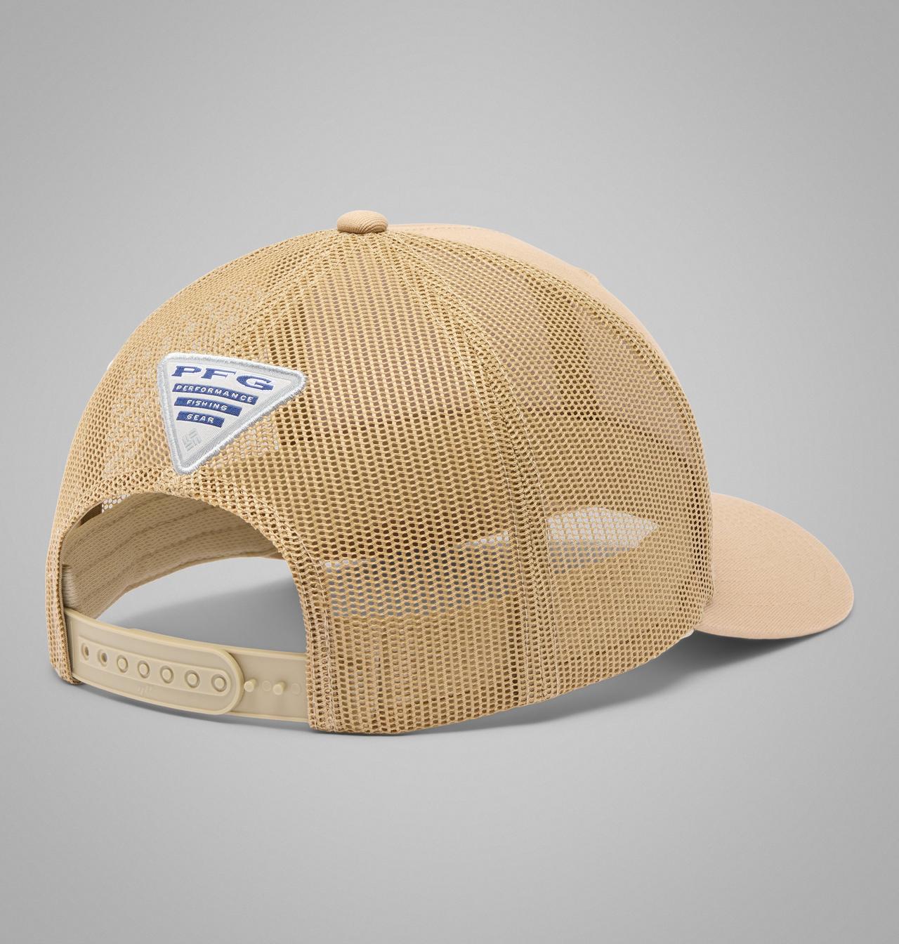 PFG Logo™ Mesh Snapback 2