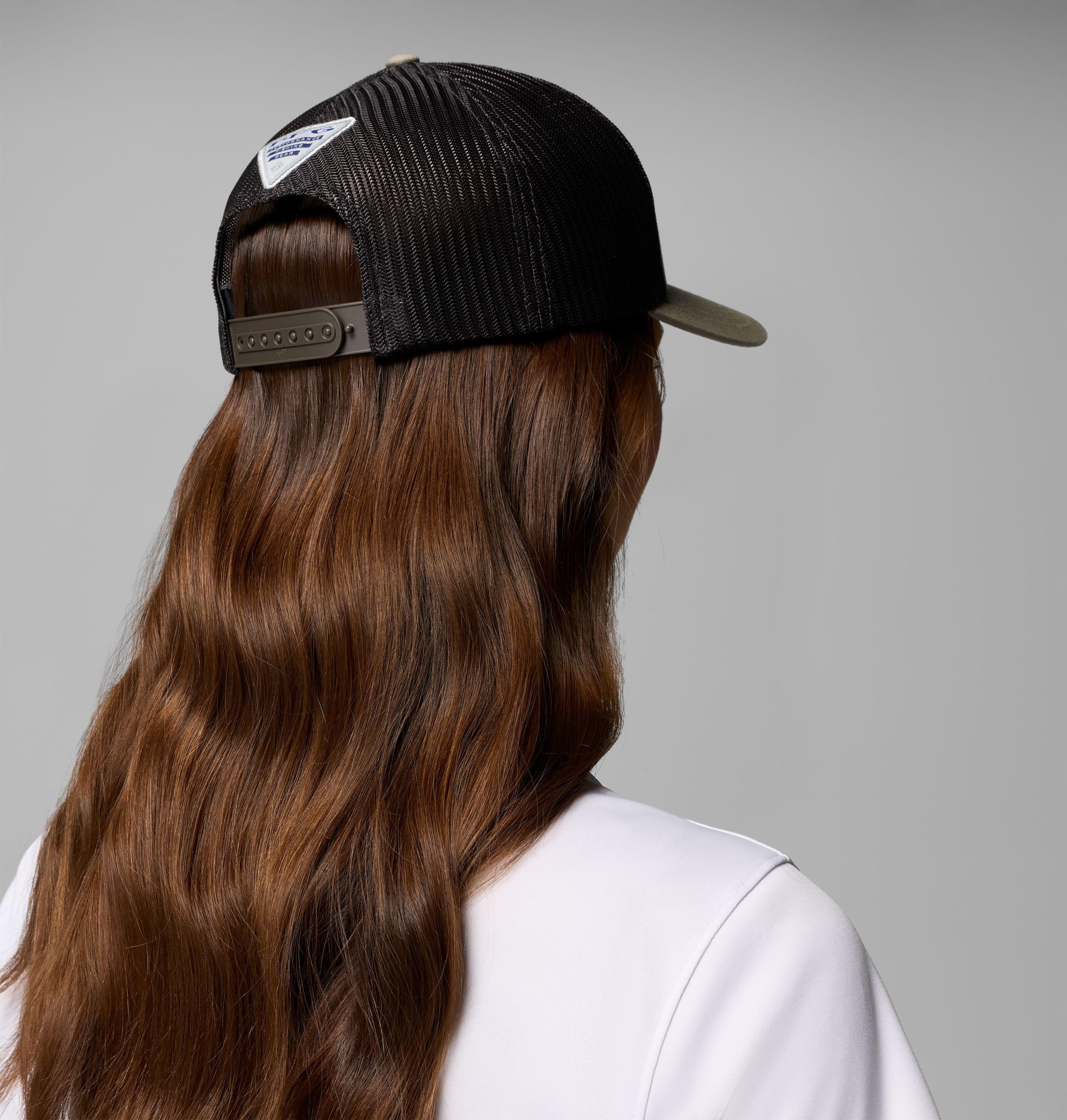 PFG Logo Mesh Snapback | 221 | O/S 6
