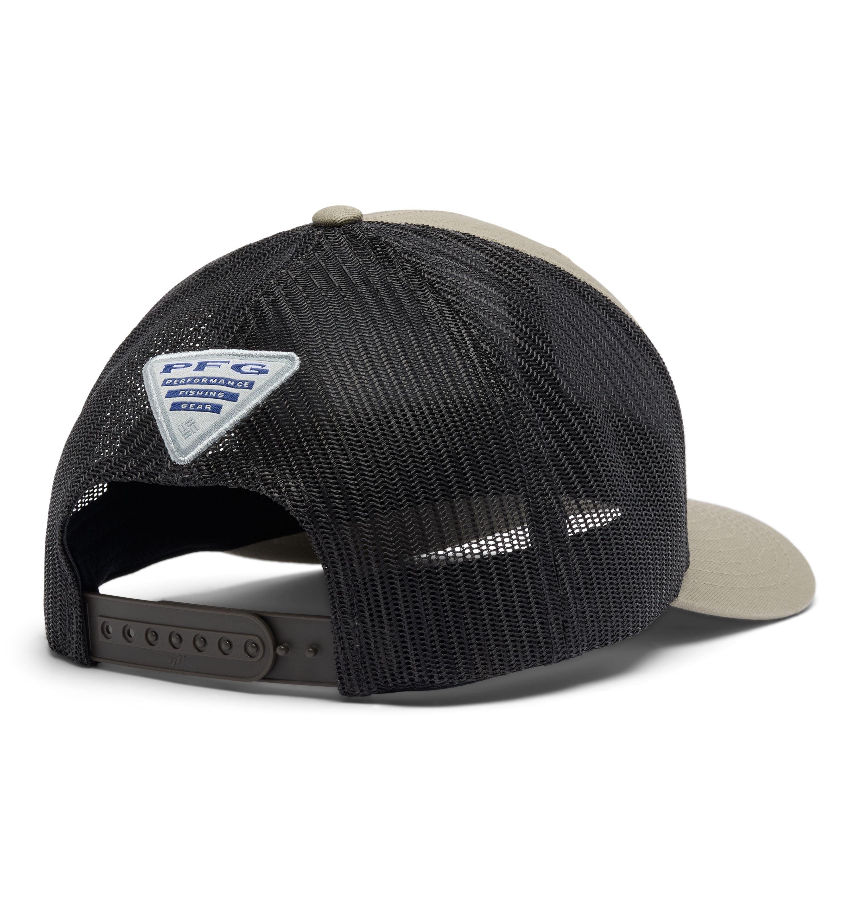 PFG Logo Mesh Snapback | 221 | O/S 2