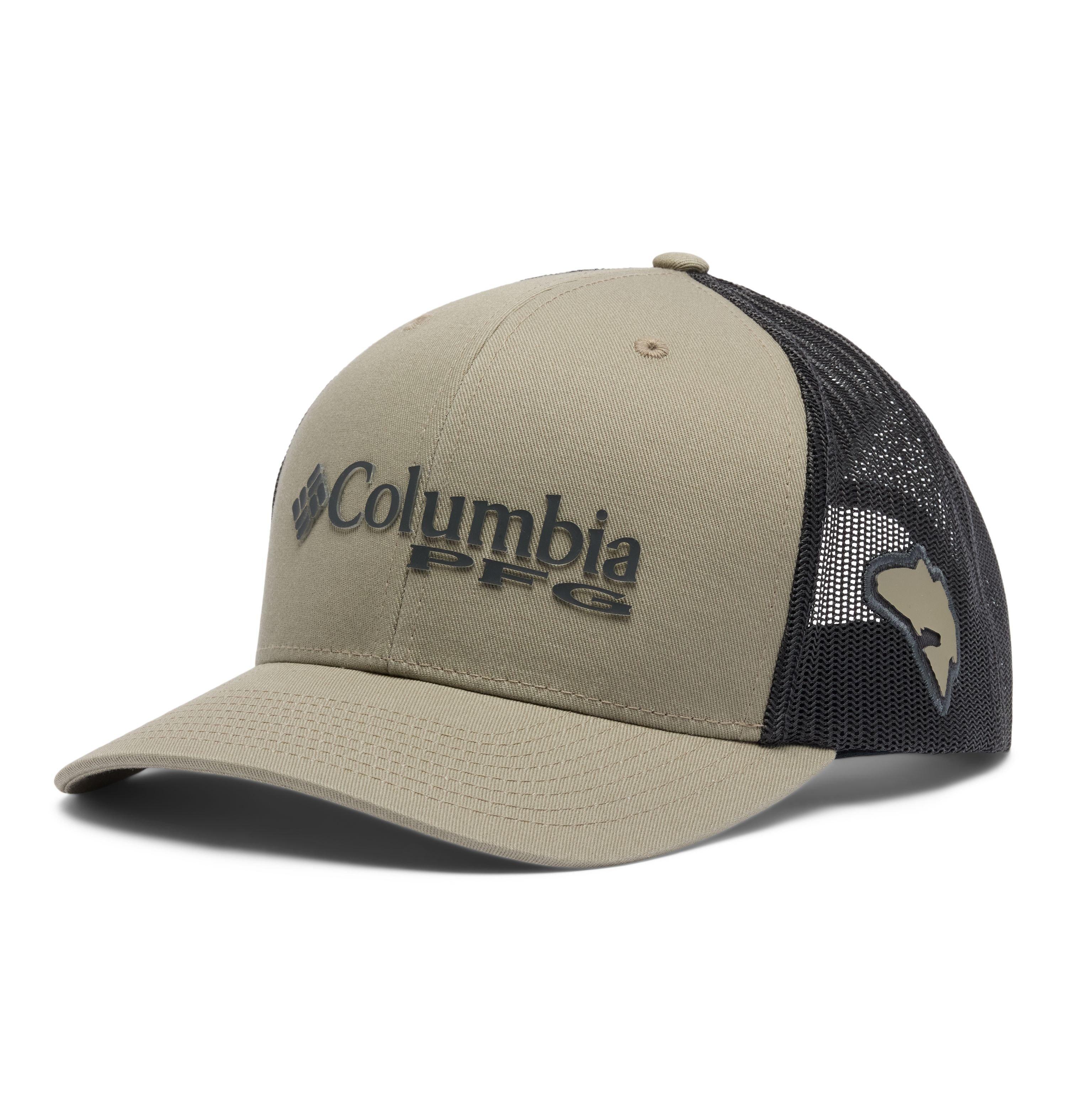 PFG Logo Mesh Snapback | 221 | O/S 1