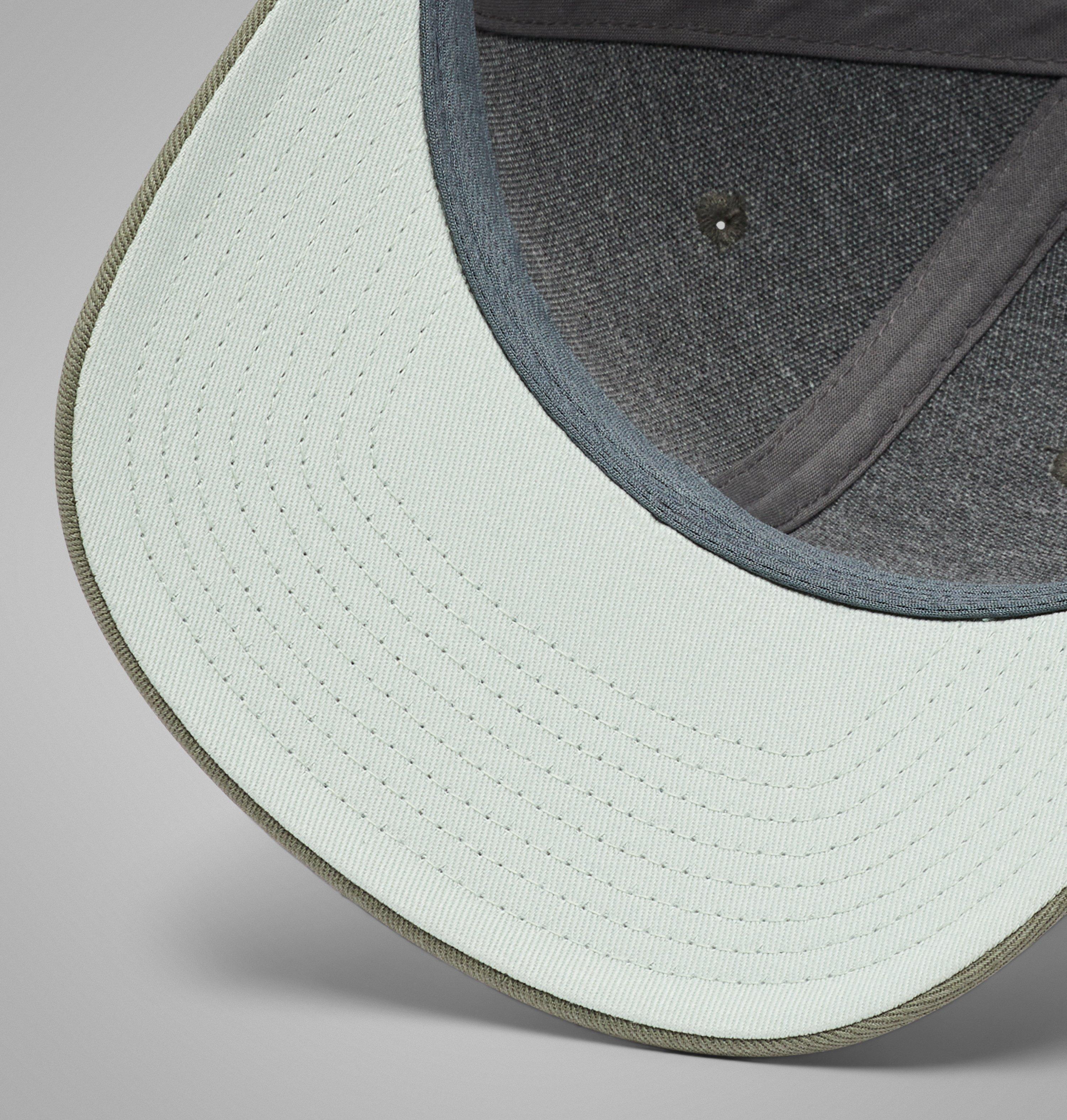 PFG Logo Mesh Snapback 3