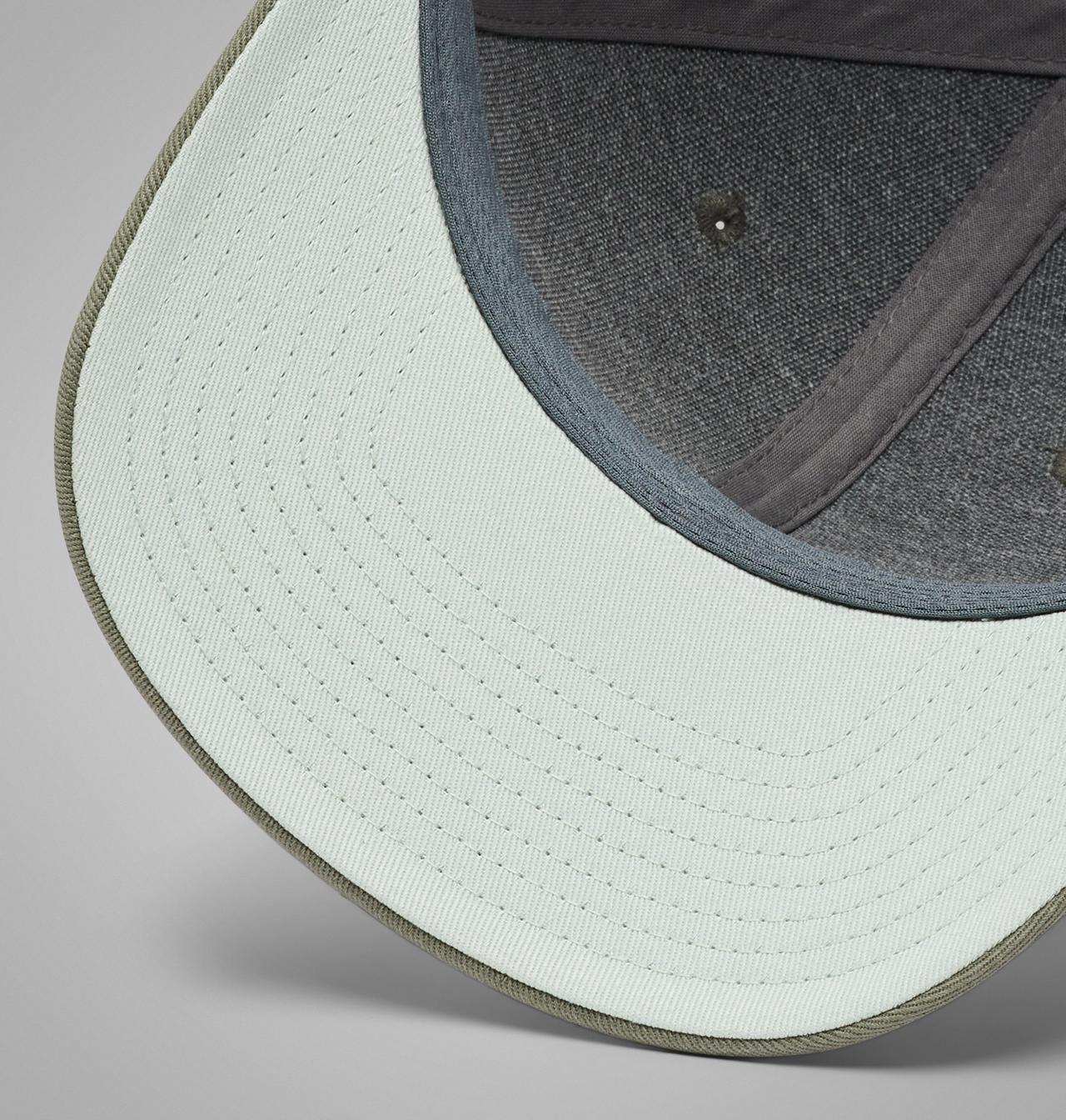 PFG Logo™ Mesh Snapback 3