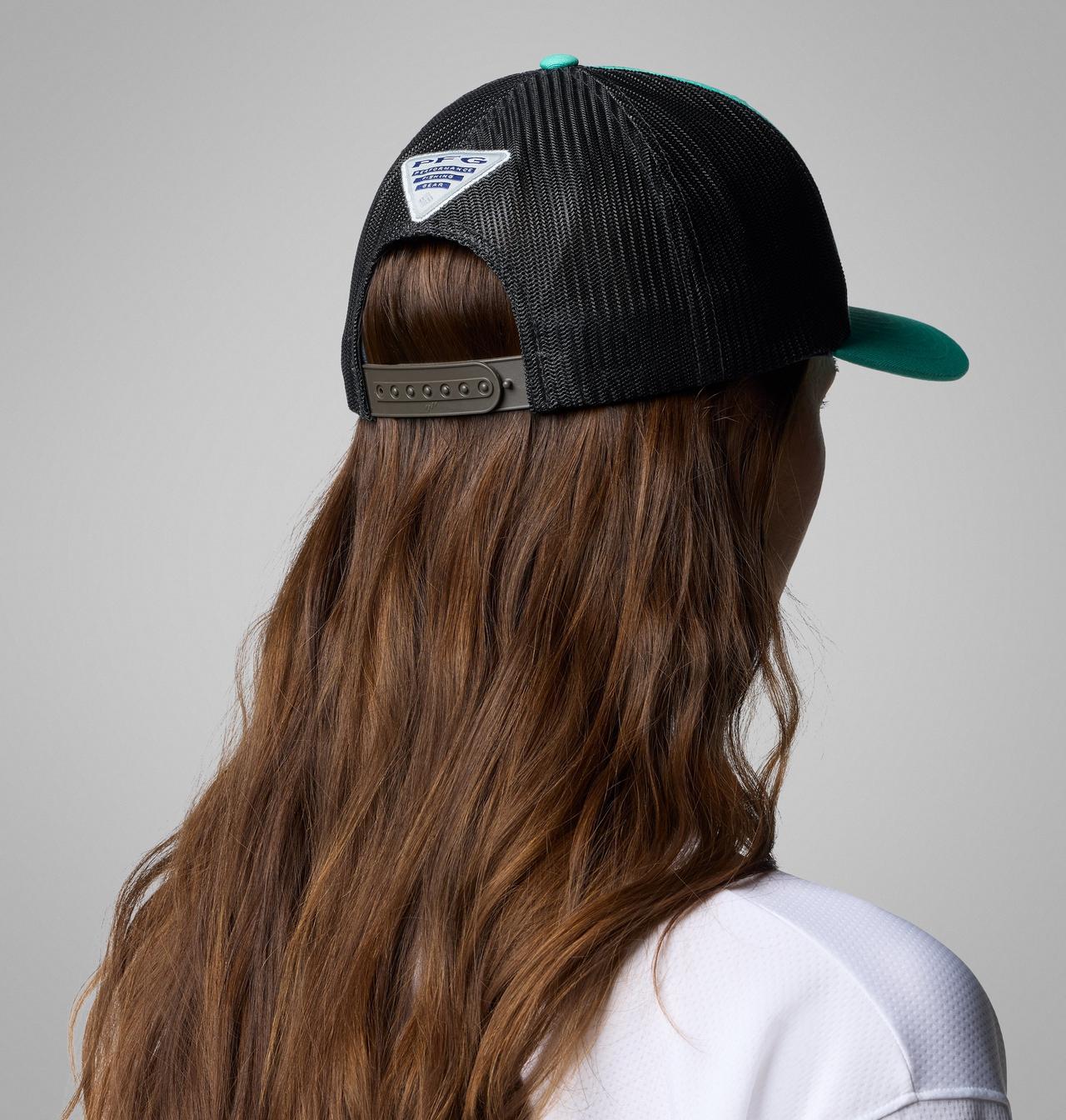 PFG Logo™ Mesh Snapback | 343 | O/S 6