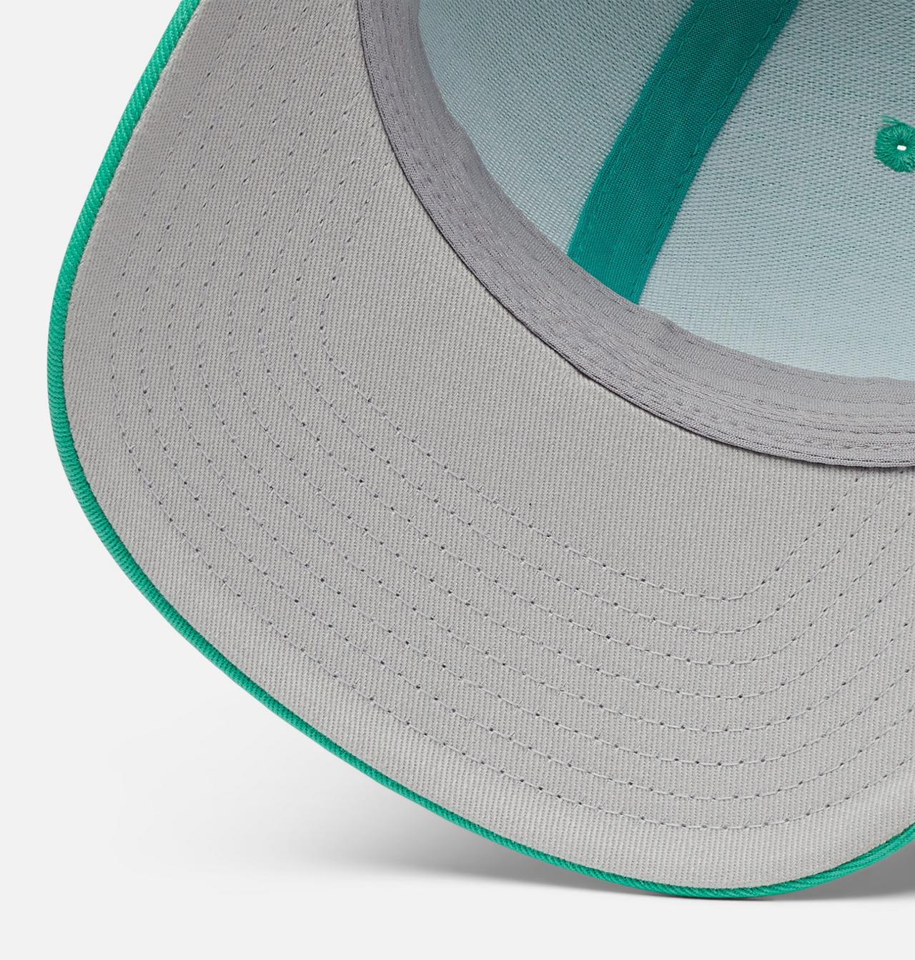 PFG Logo™ Mesh Snapback 3