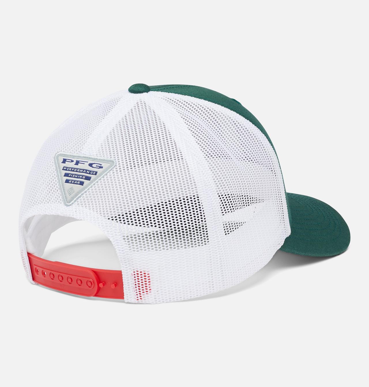PFG Logo™ Mesh Snapback 2