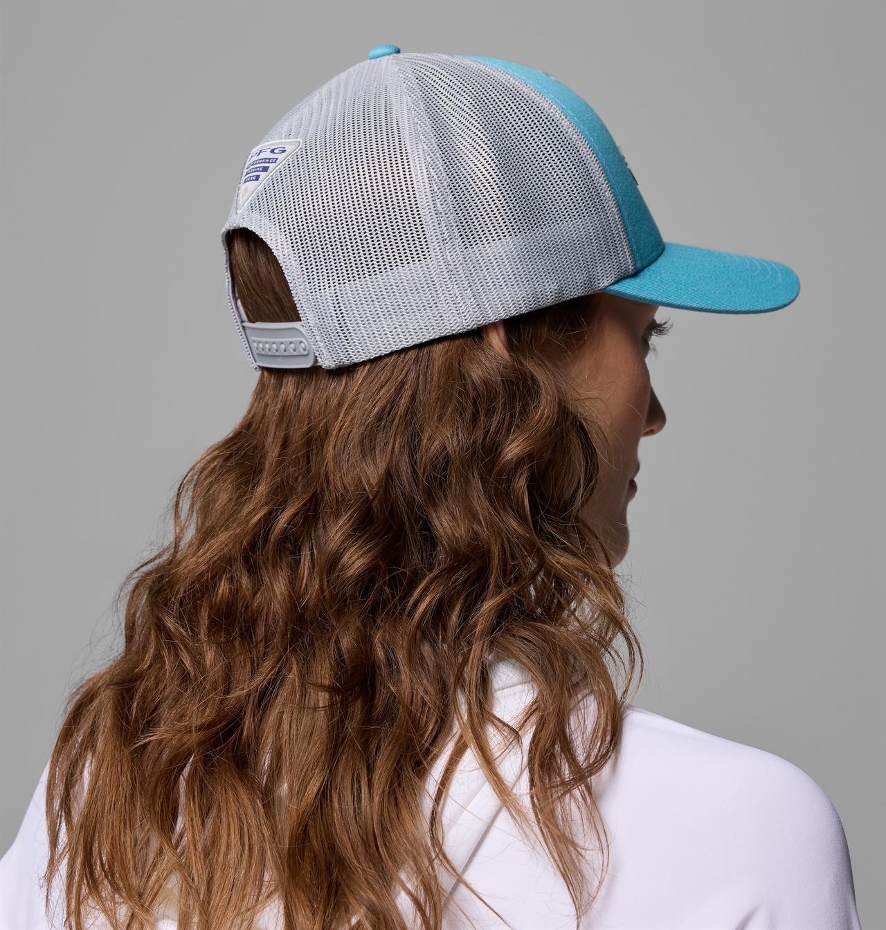 PFG Logo™ Mesh Snapback | 445 | O/S 6