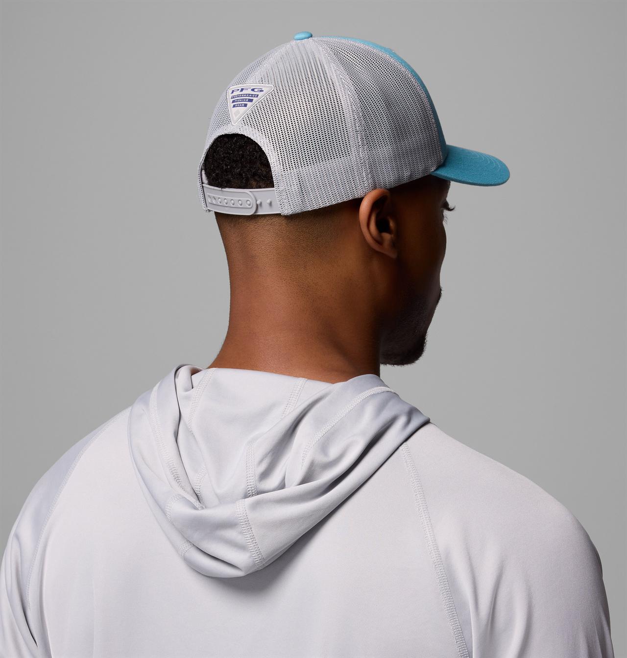 PFG Logo™ Mesh Snapback | 445 | O/S 4