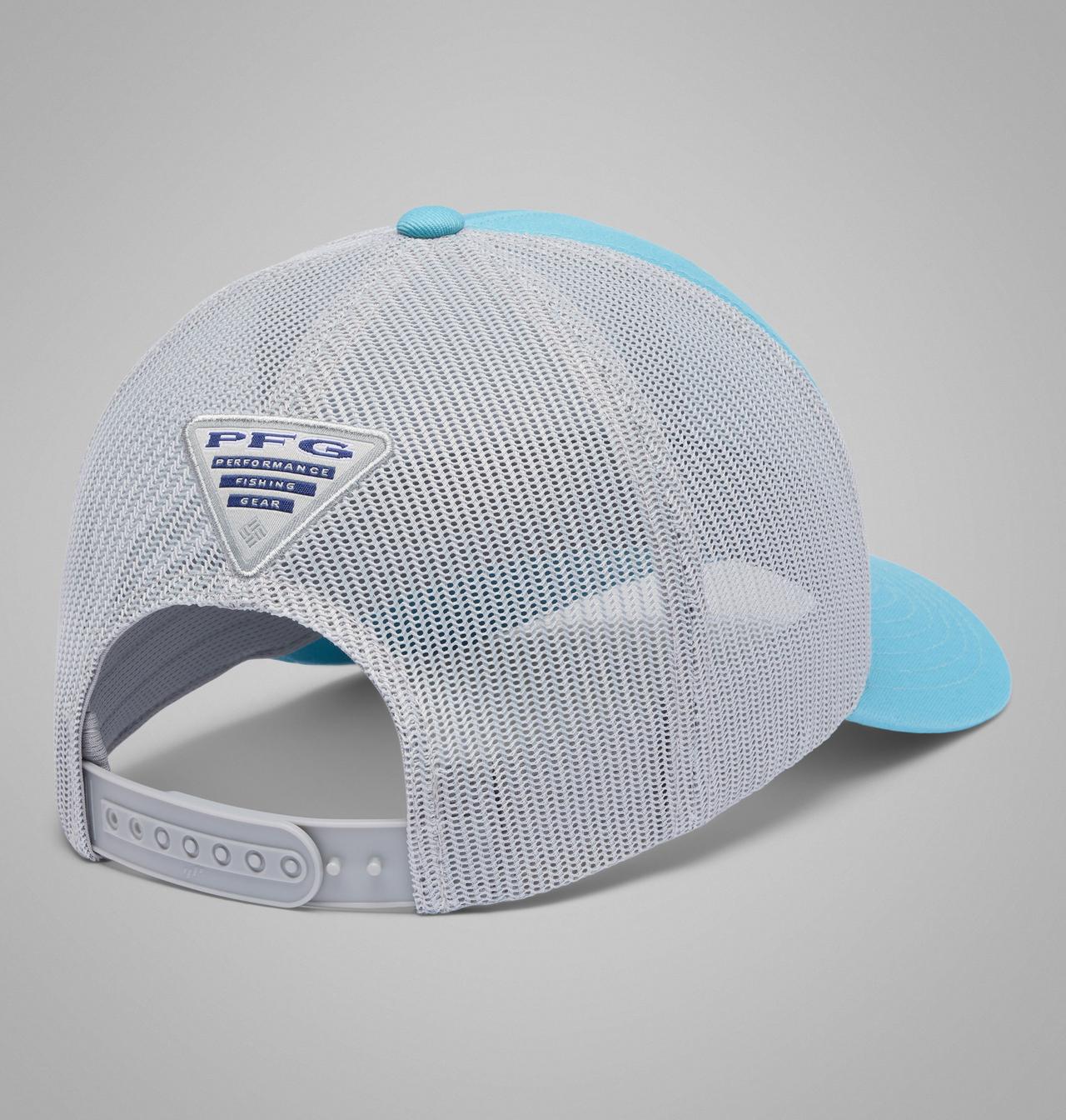 PFG Logo™ Mesh Snapback | 445 | O/S 2
