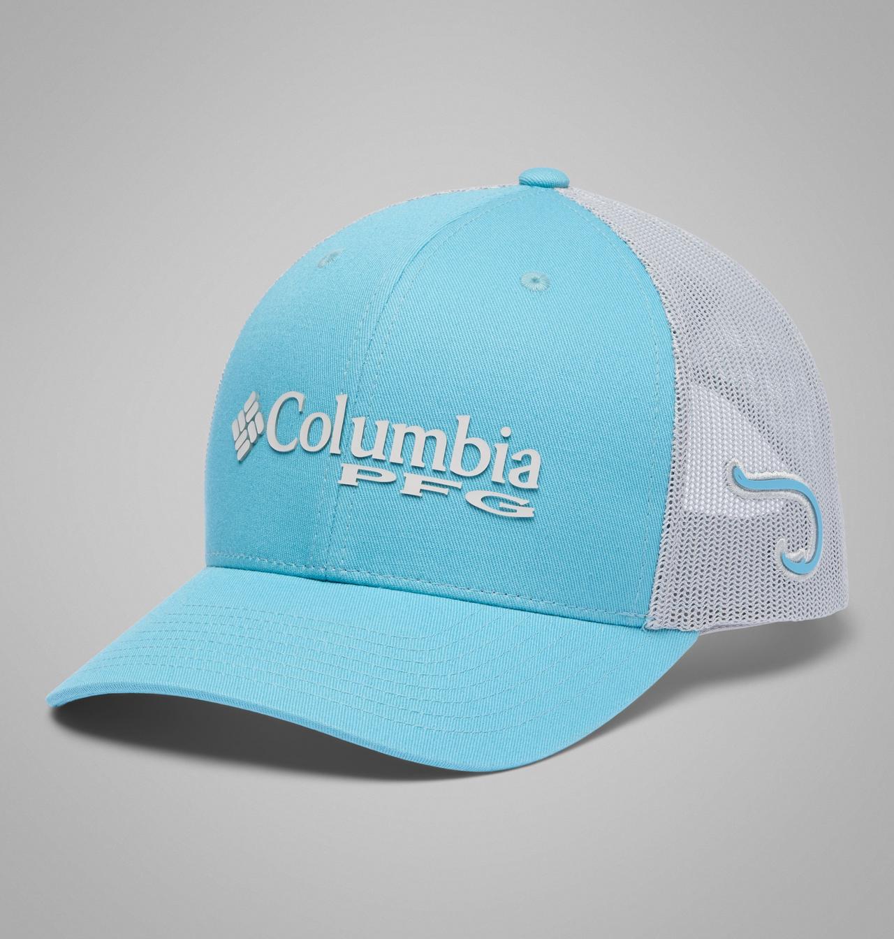 PFG Logo™ Mesh Snapback | 445 | O/S 1