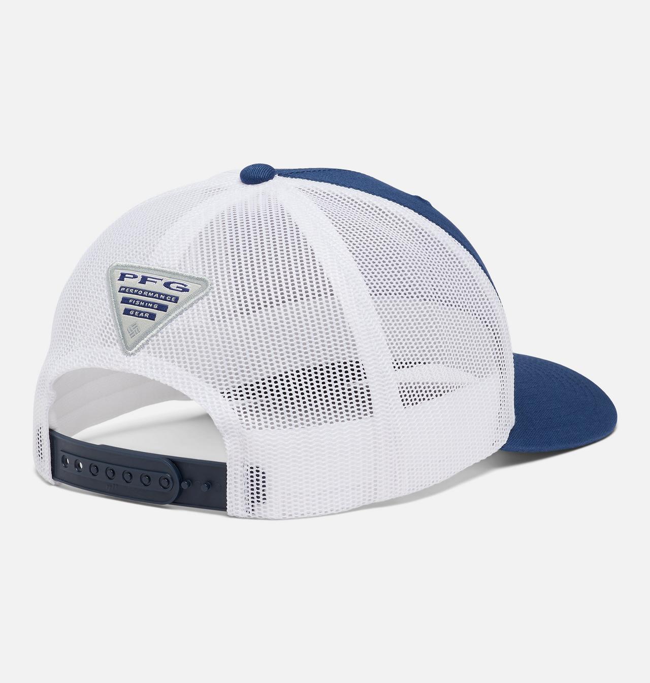 PFG Logo™ Mesh Snapback 2