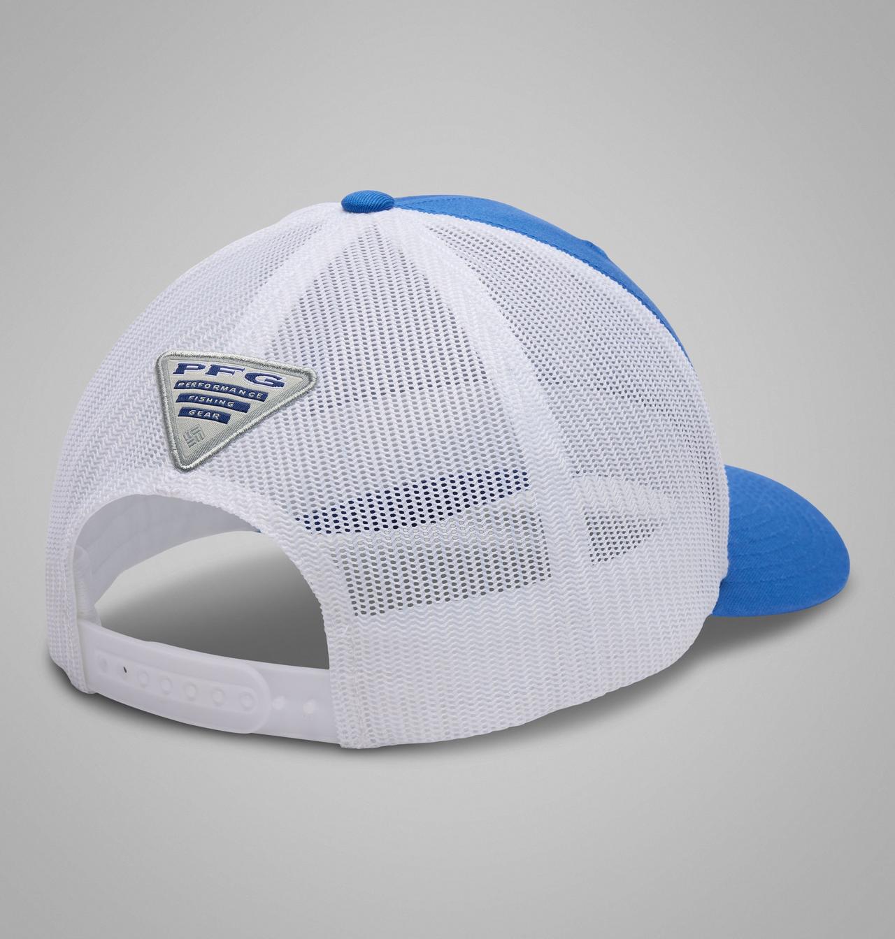 PFG Logo™ Mesh Snapback | 494 | O/S 2