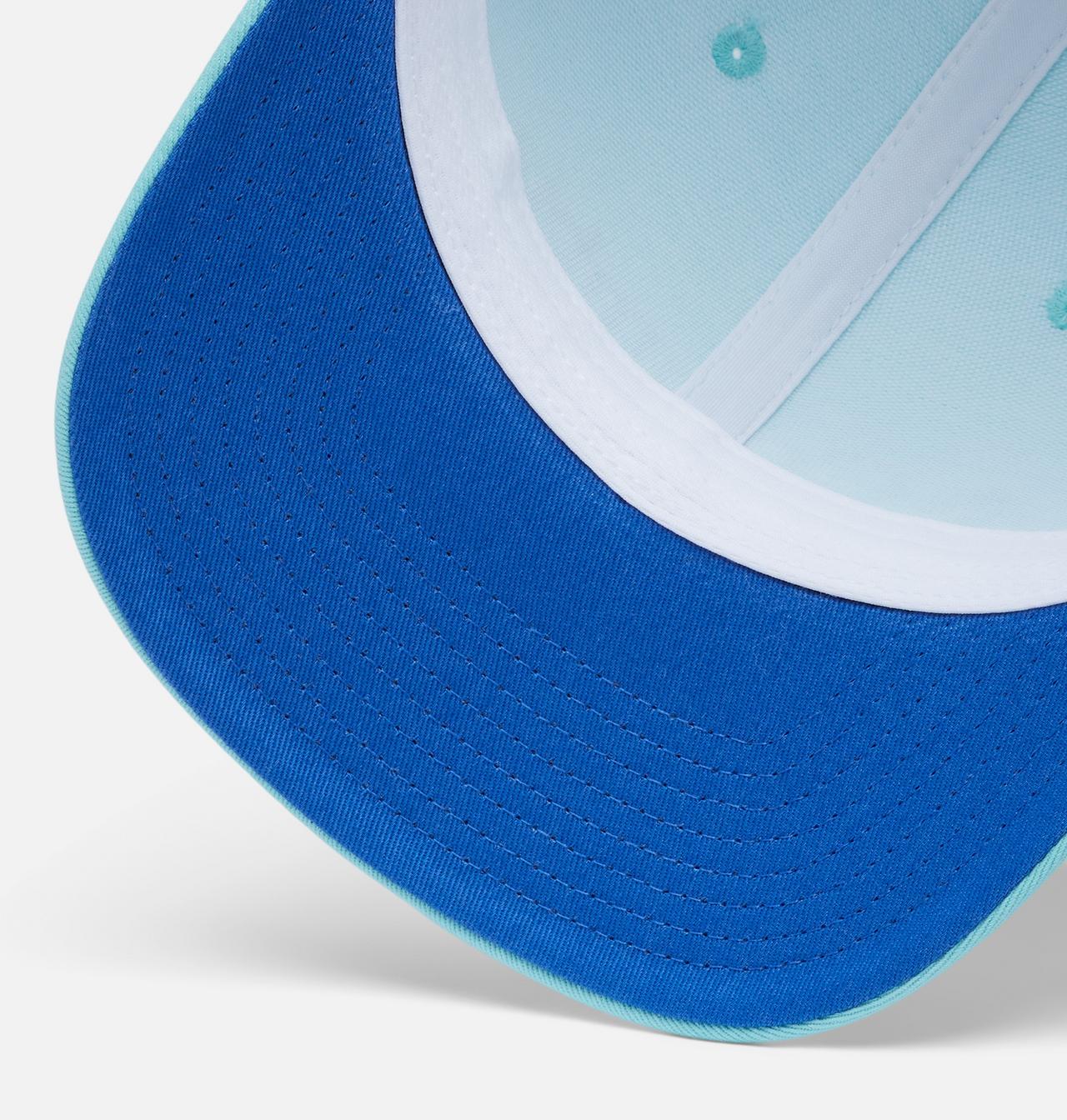 PFG Logo™ Mesh Snapback 3