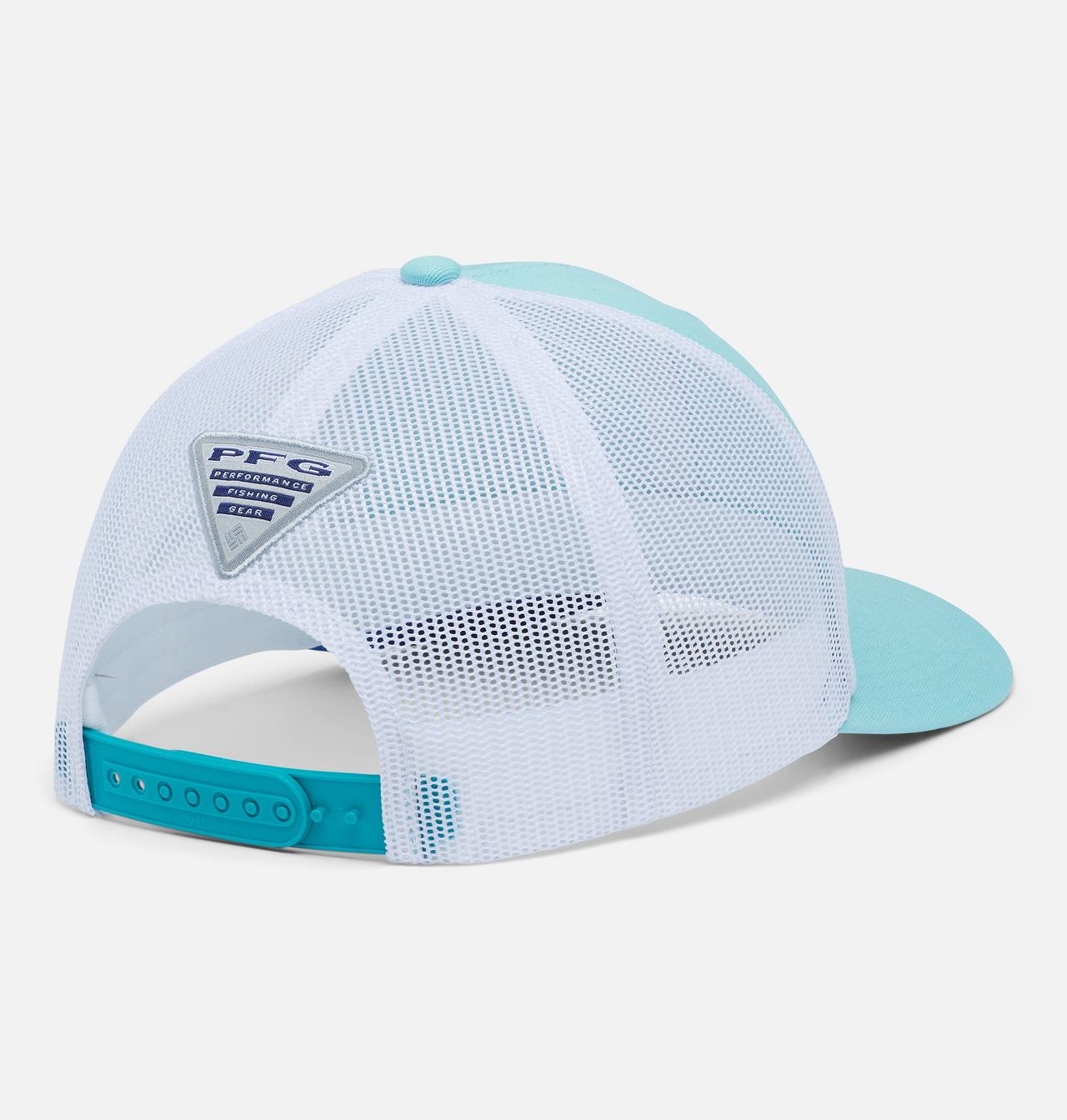 PFG Logo™ Mesh Snapback 2