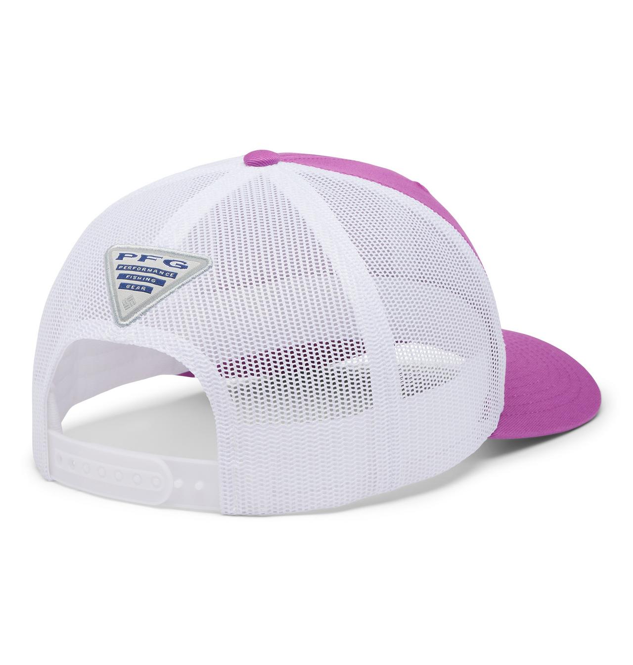 PFG Logo™ Mesh Snapback 2
