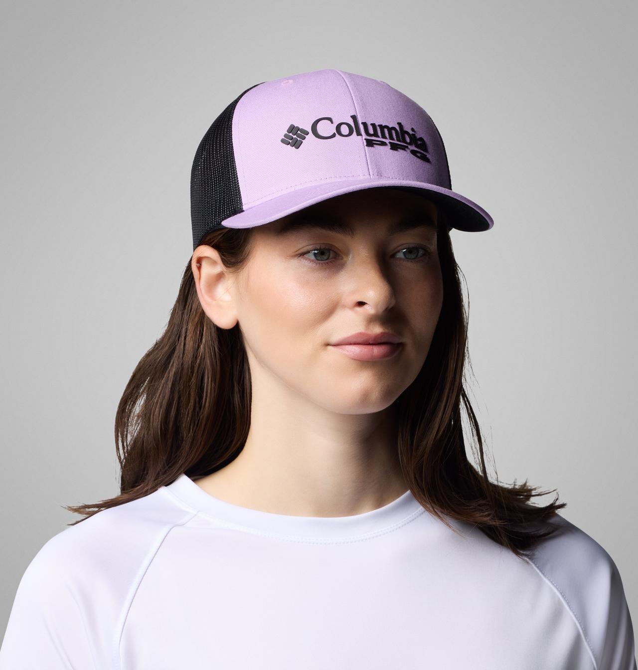 PFG Logo™ Mesh Snapback 6