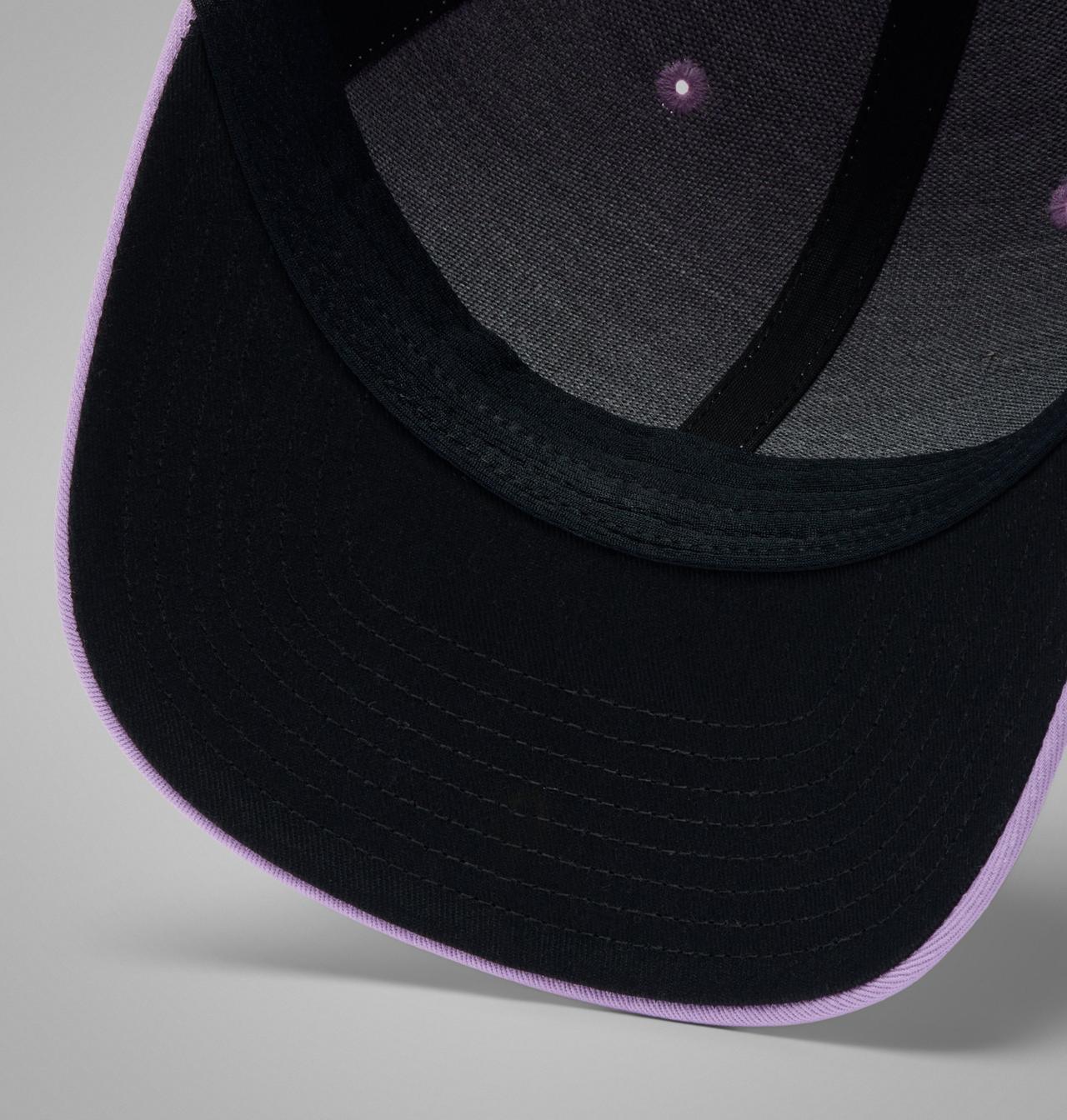 PFG Logo™ Mesh Snapback 8