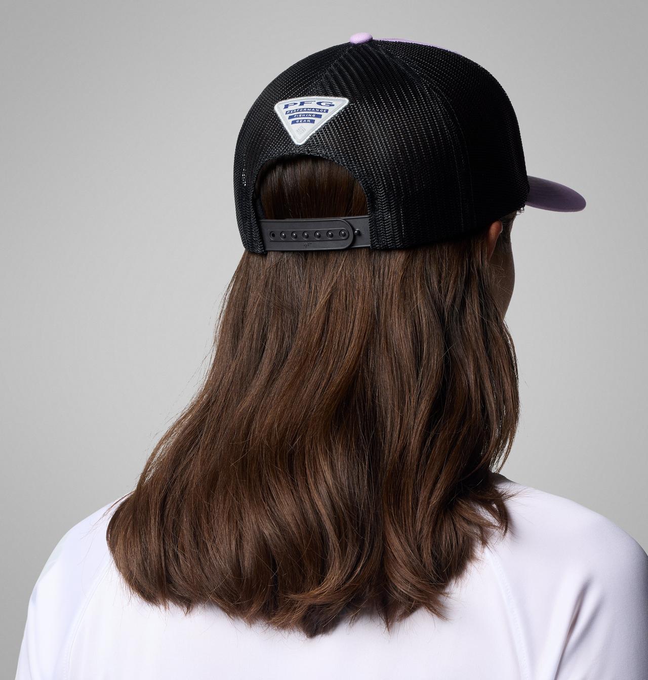 PFG Logo™ Mesh Snapback 7