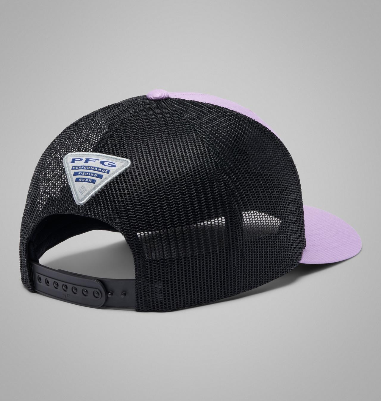 PFG Logo™ Mesh Snapback 2
