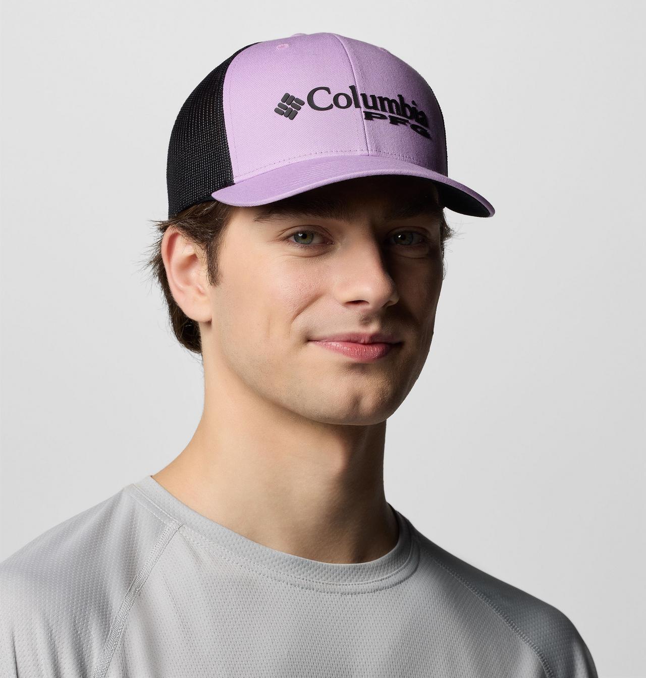 PFG Logo™ Mesh Snapback 3