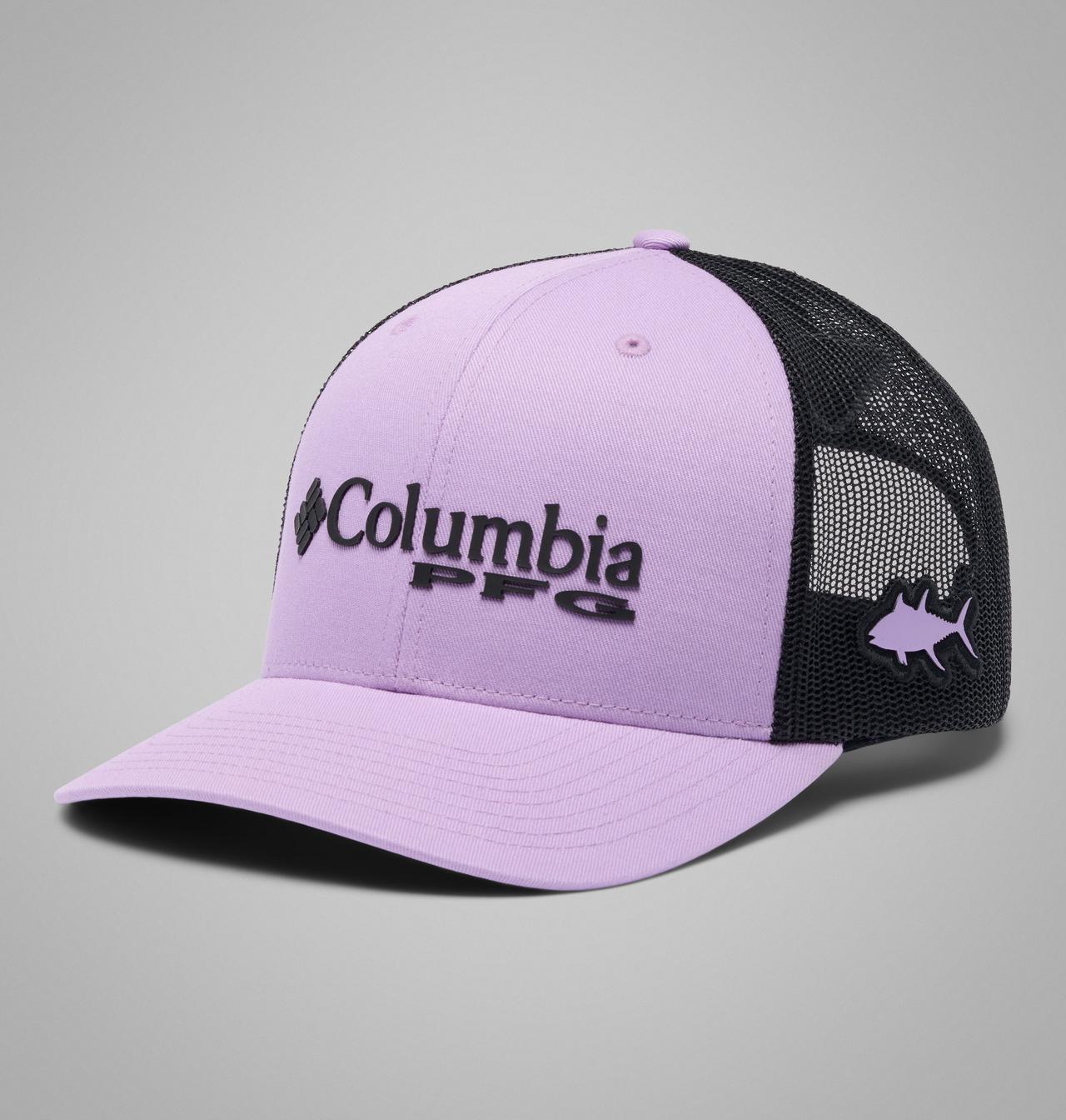 PFG Logo™ Mesh Snapback 1