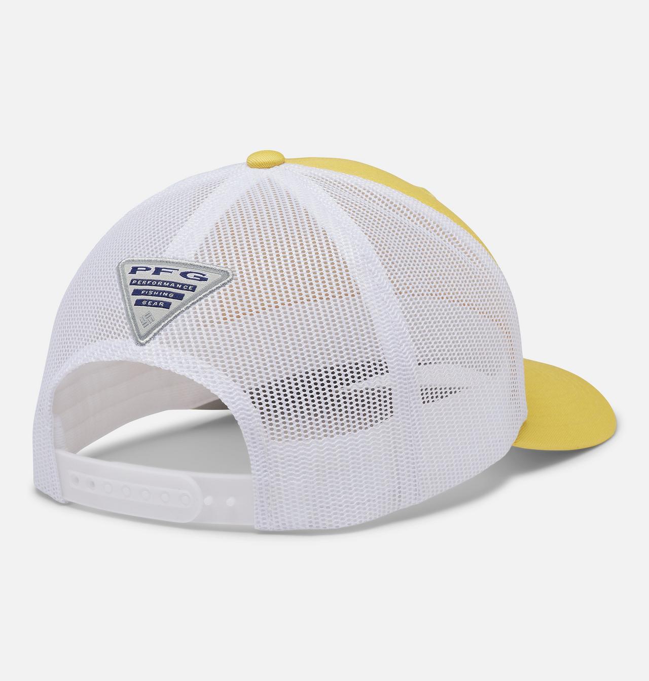 PFG Logo™ Mesh Snapback 2