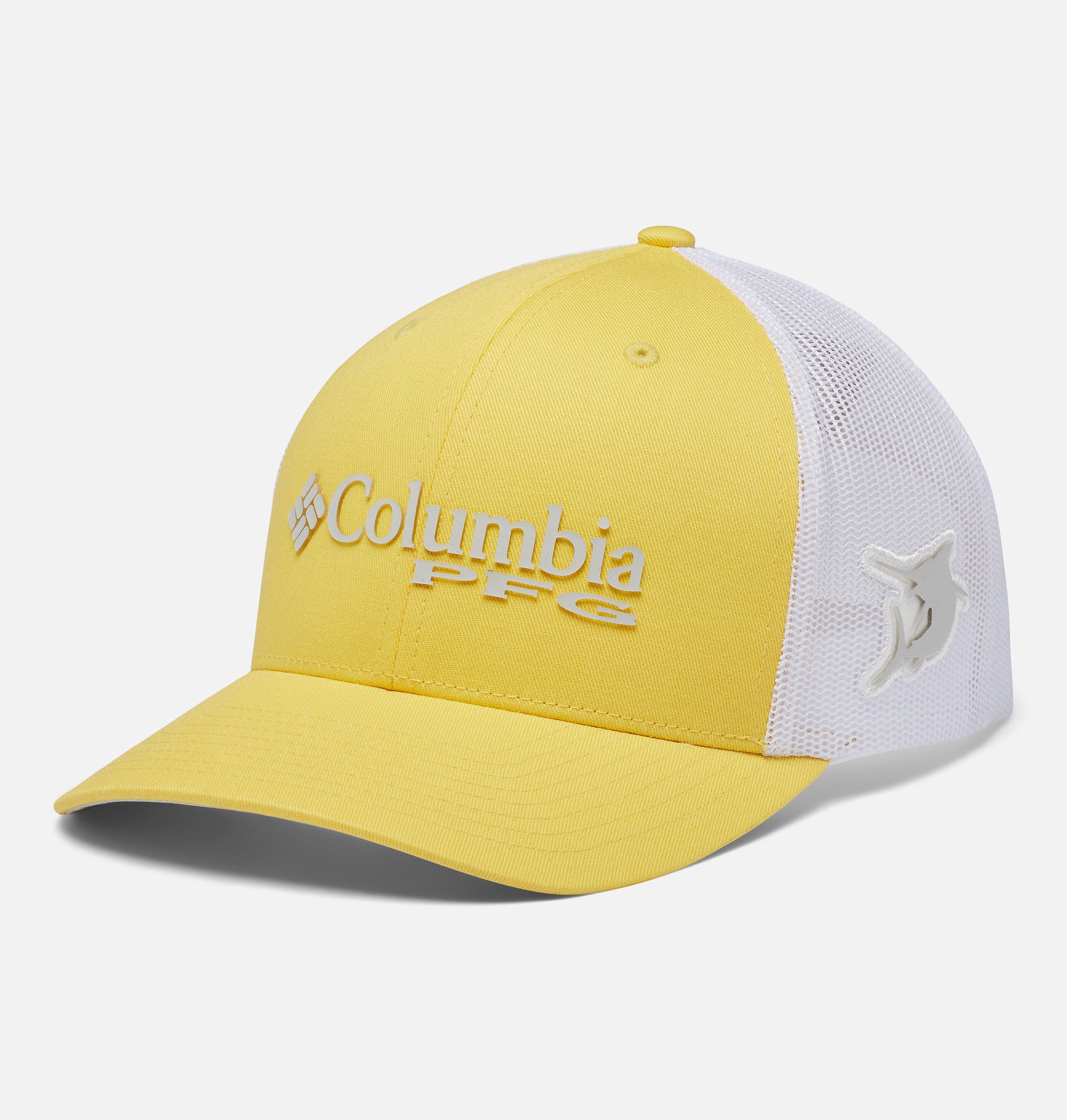PFG Logo Mesh Snapback 1