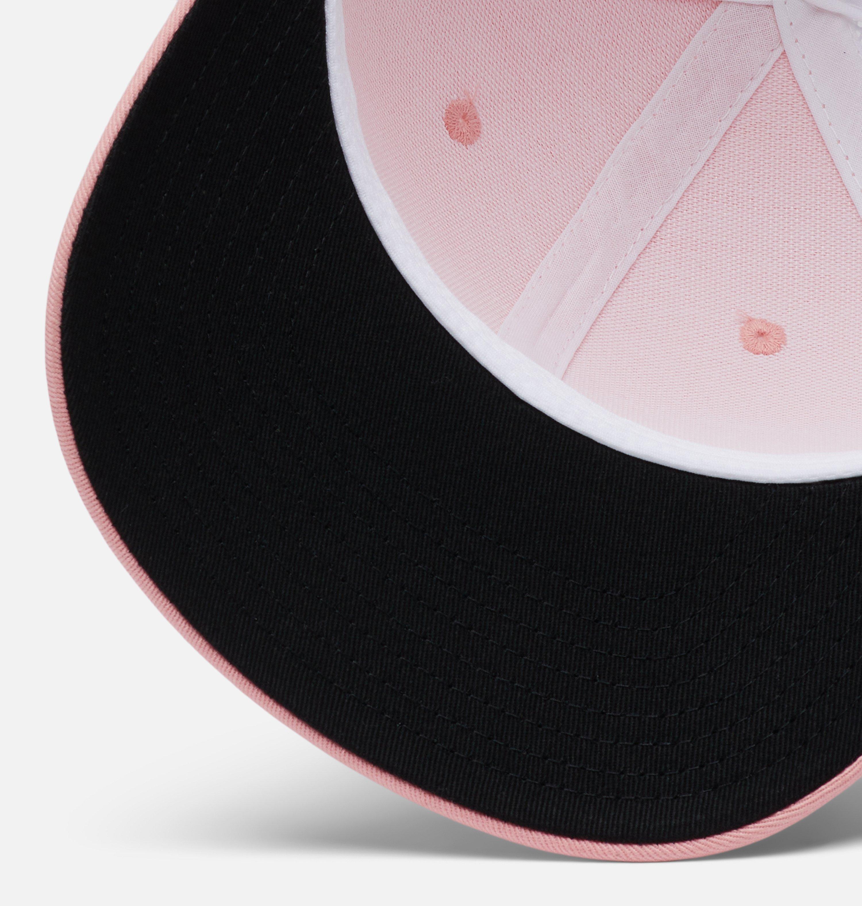 PFG Logo Mesh Snapback 3