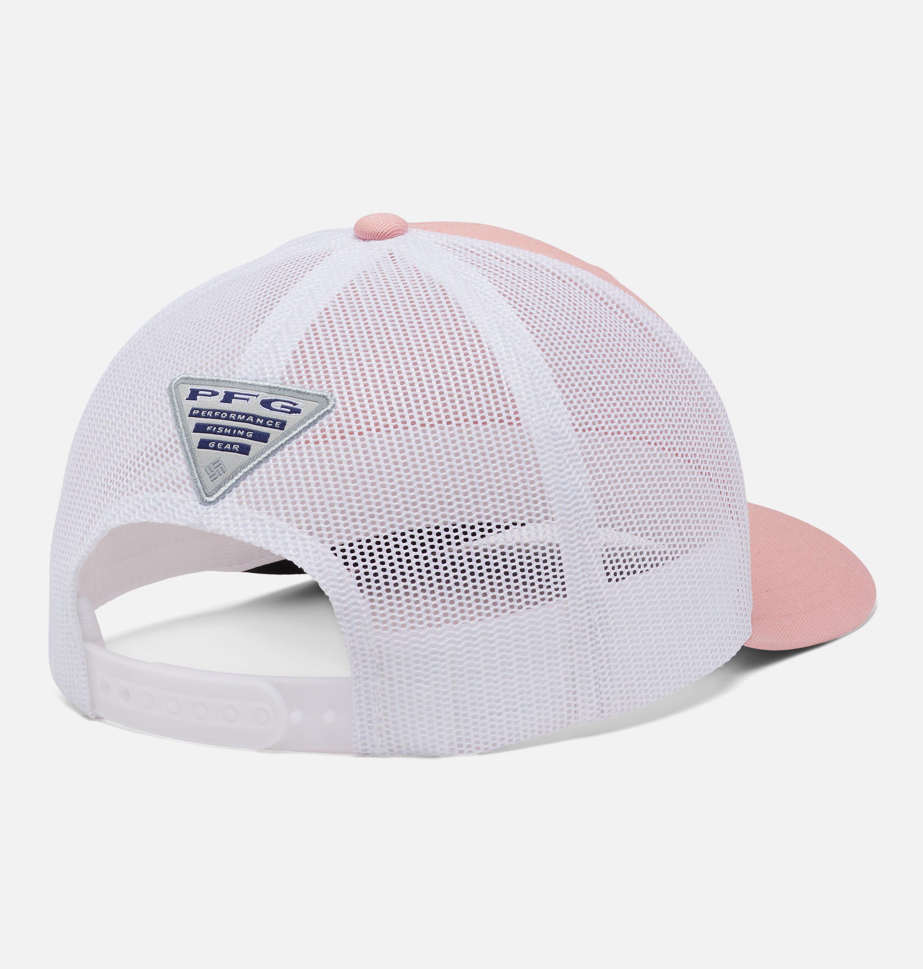 PFG Logo Mesh Snapback 2