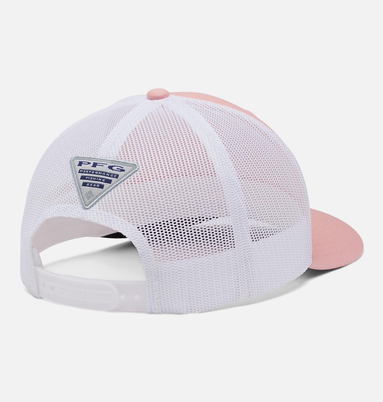 PFG Logo™ Mesh Snapback 2