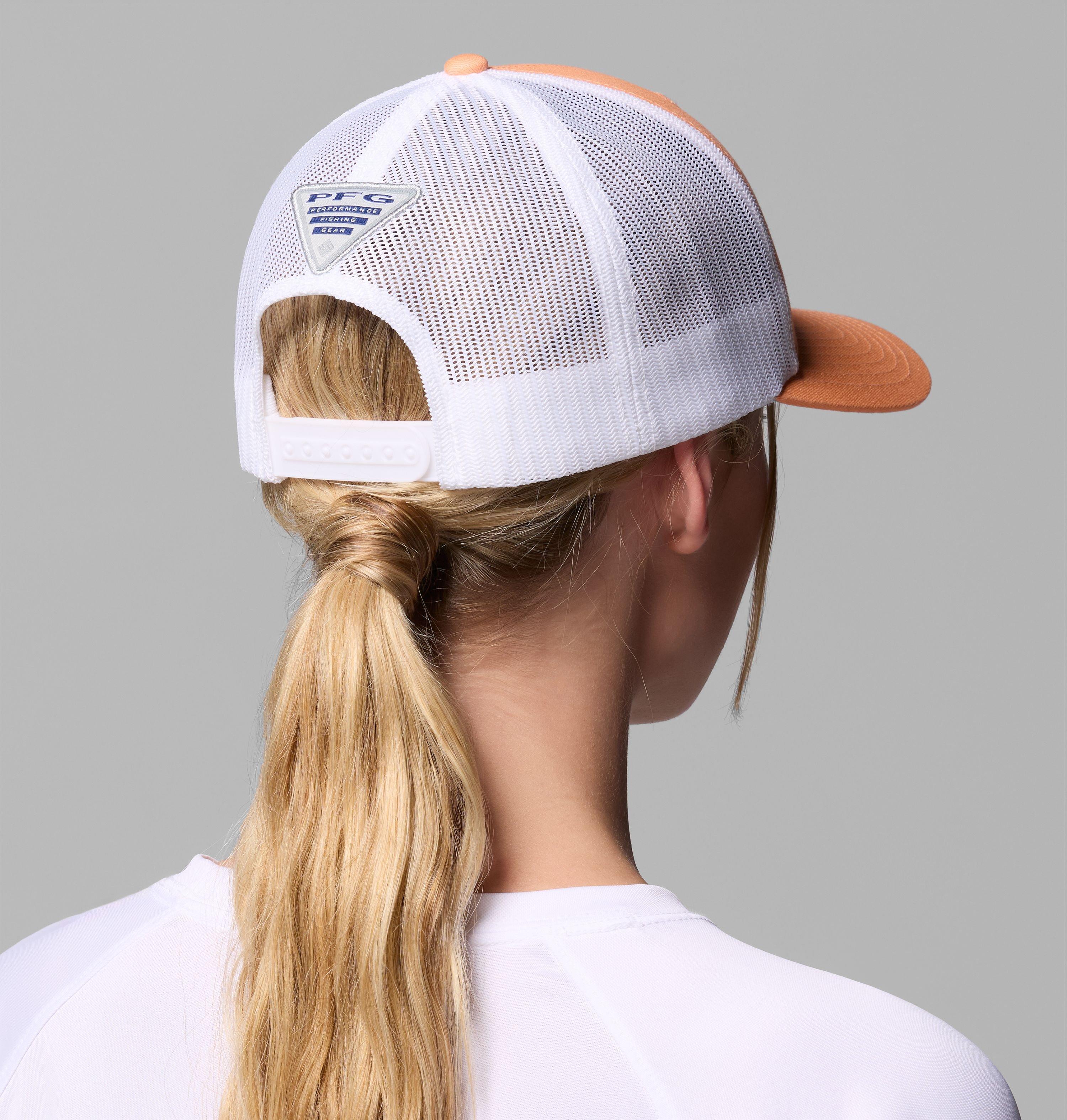 PFG Logo Mesh Snapback | 874 | O/S 6