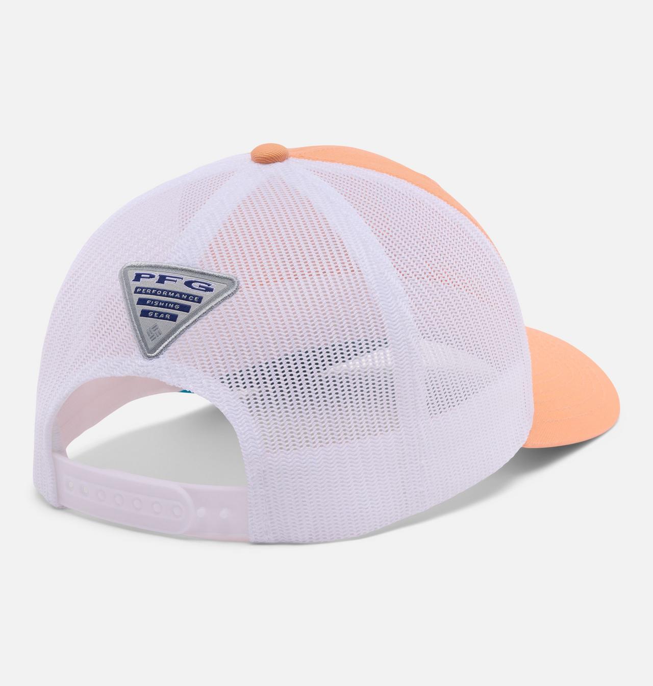PFG Logo™ Mesh Snapback | 874 | O/S 2