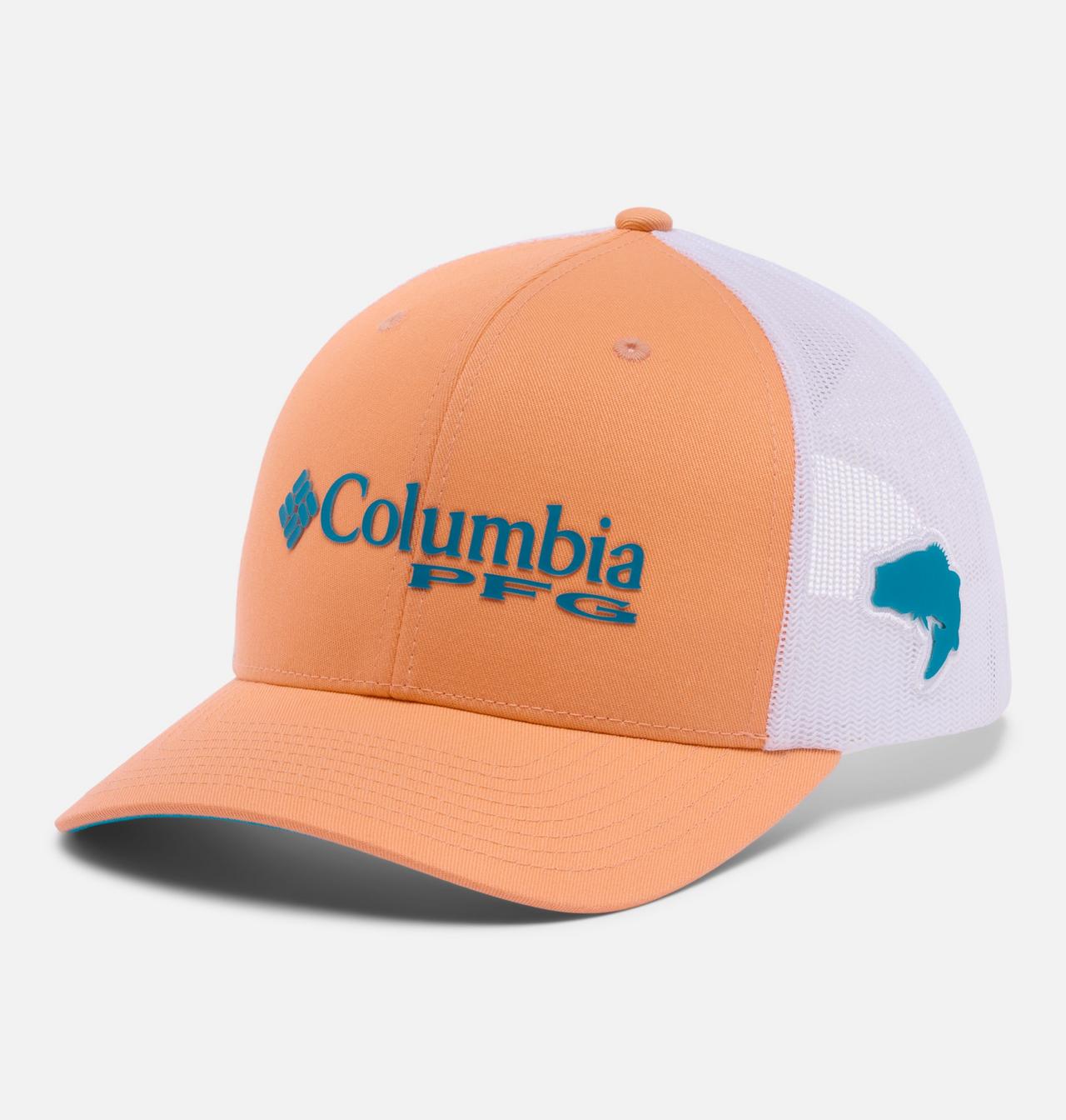 PFG Logo™ Mesh Snapback | 874 | O/S 1