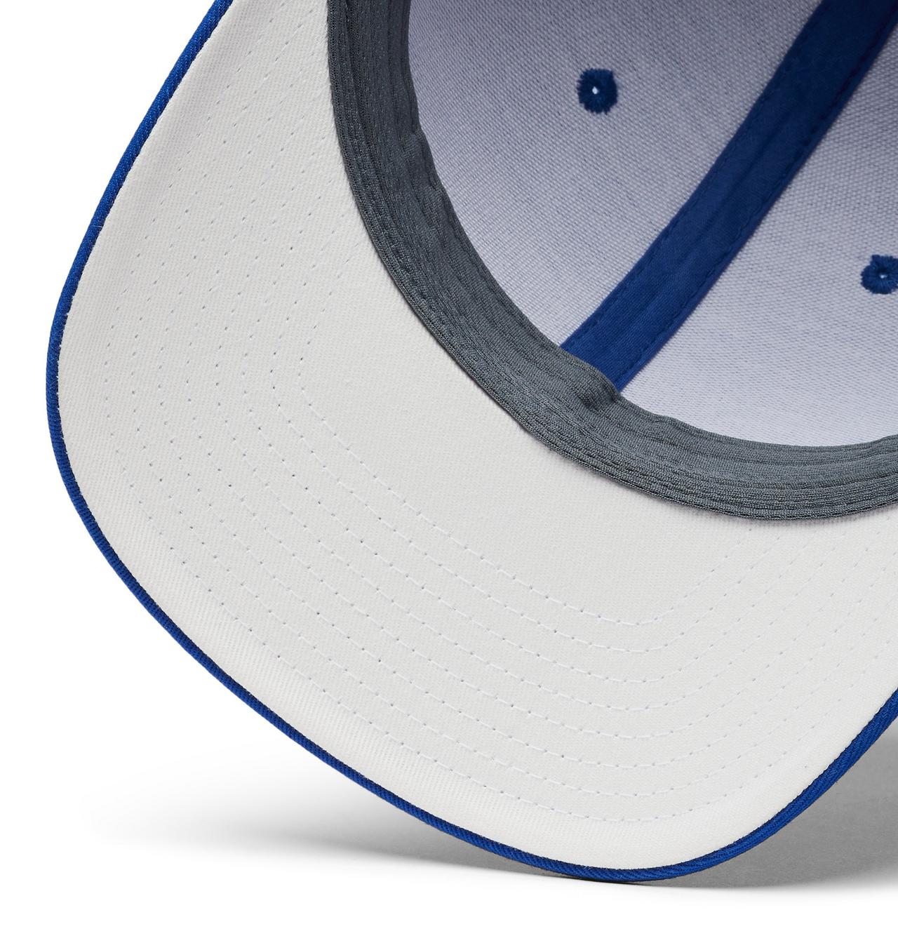 PFG Logo™ Mesh Snapback - Mid Crown 3