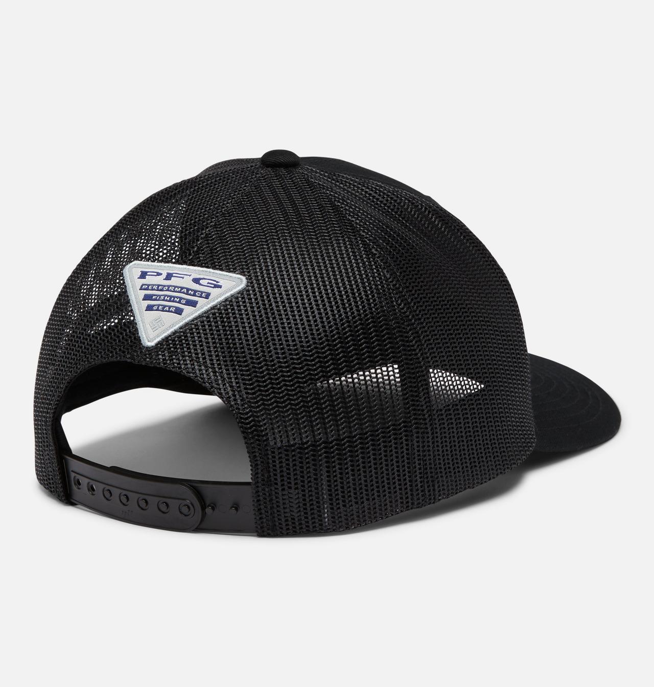 PFG Logo™ Mesh Snapback - Low Crown 2