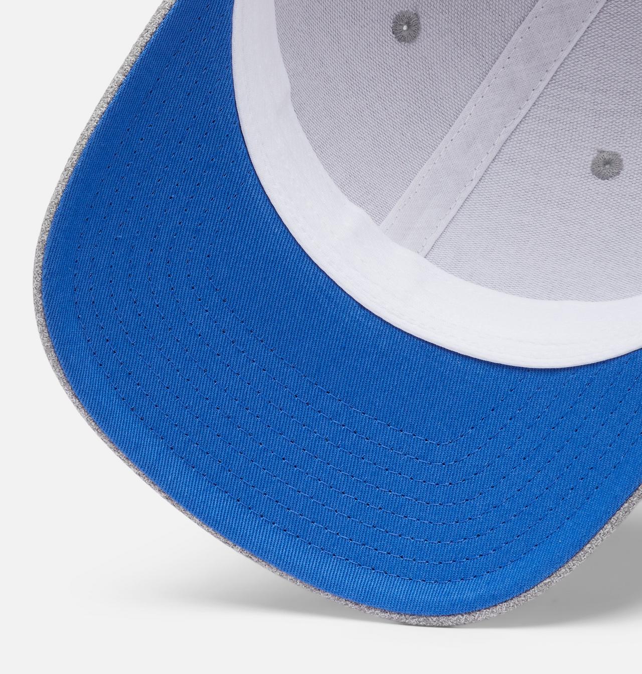 PFG Logo™ Mesh Snapback - Low Crown 3