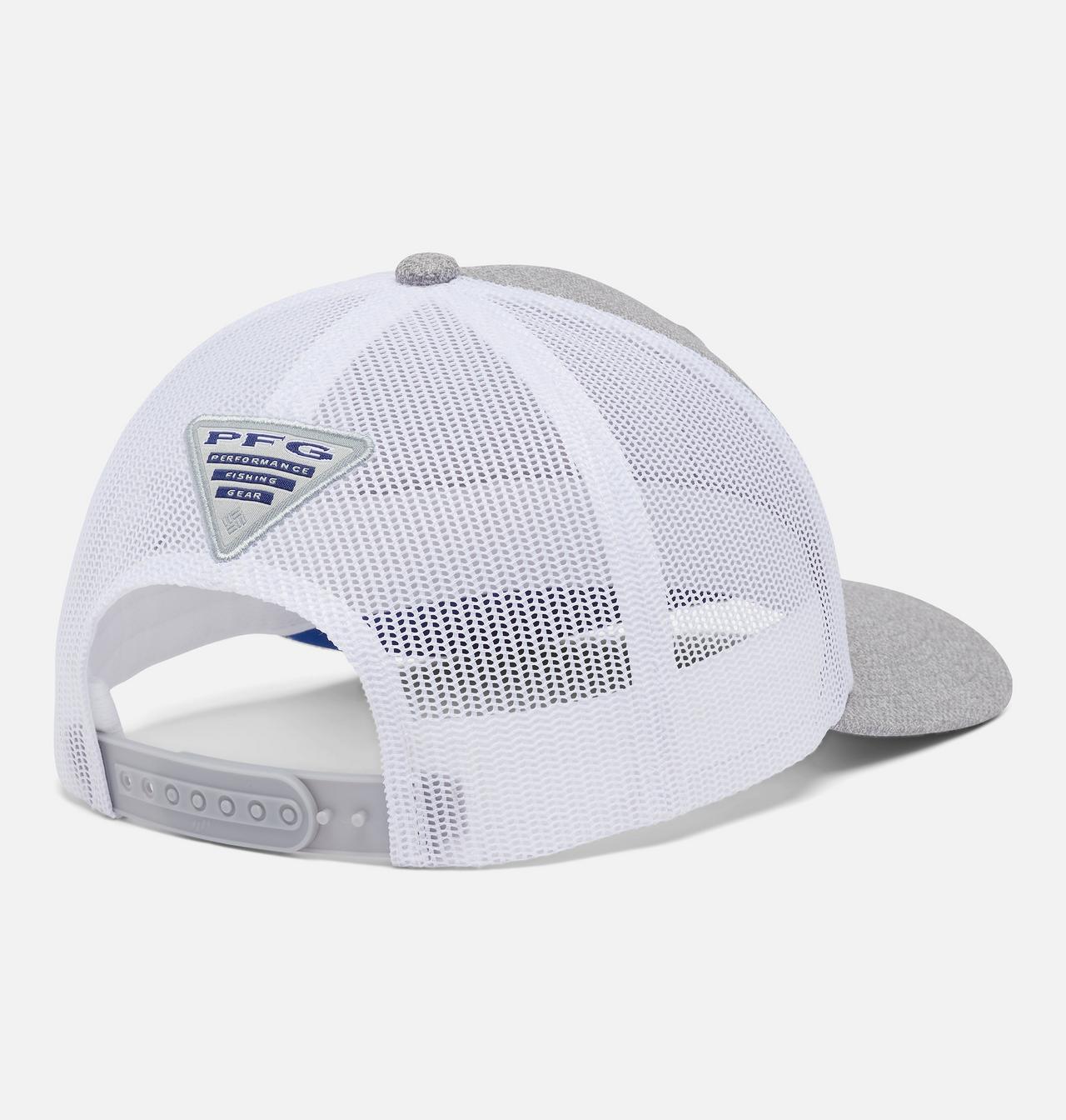 PFG Logo™ Mesh Snapback - Low Crown 2