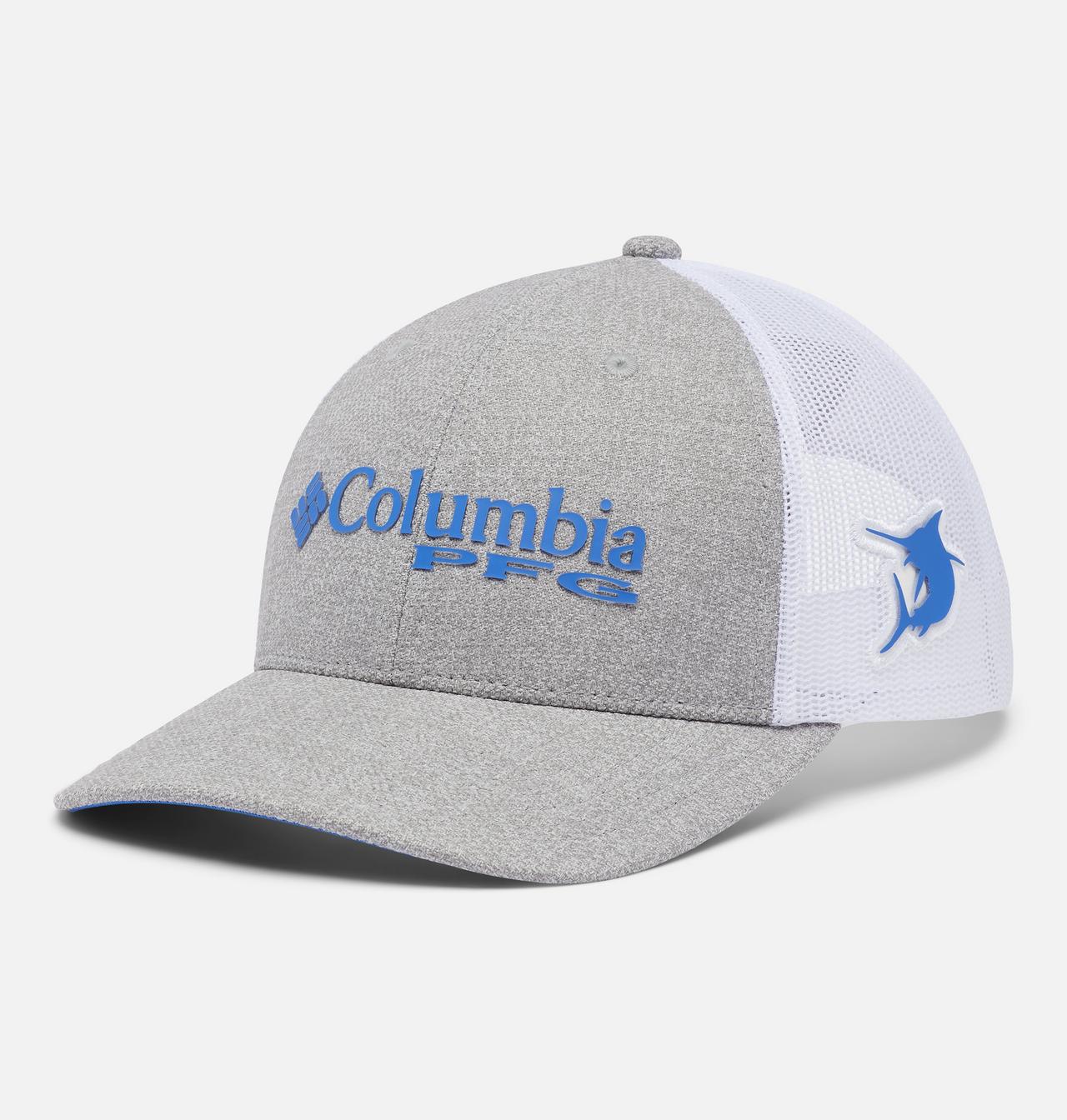 PFG Logo™ Mesh Snapback - Low Crown 1