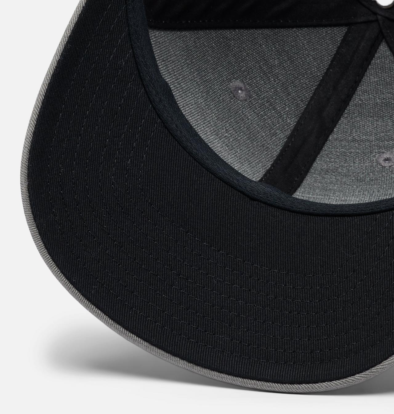 PFG Logo™ Mesh Snapback - Low Crown 3