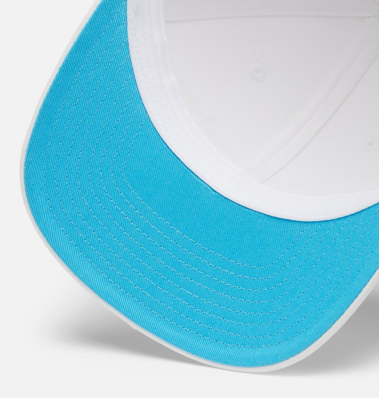 PFG Logo™ Mesh Snapback - Low Crown 3