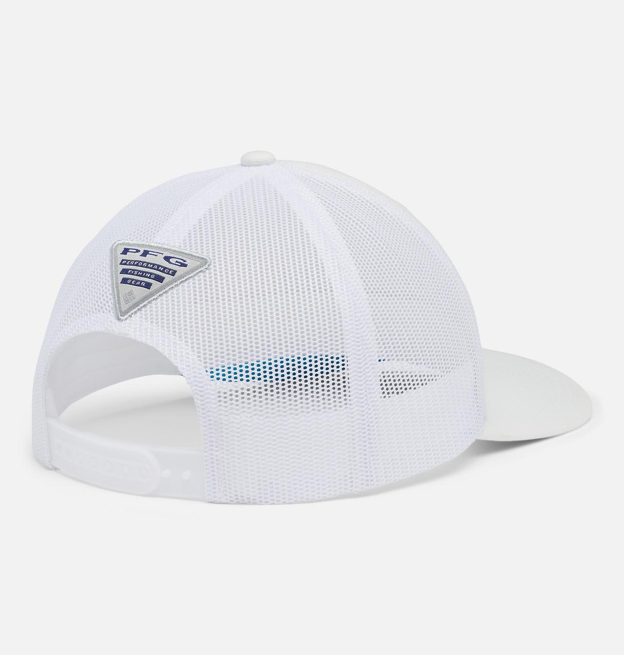 PFG Logo™ Mesh Snapback - Low Crown 2