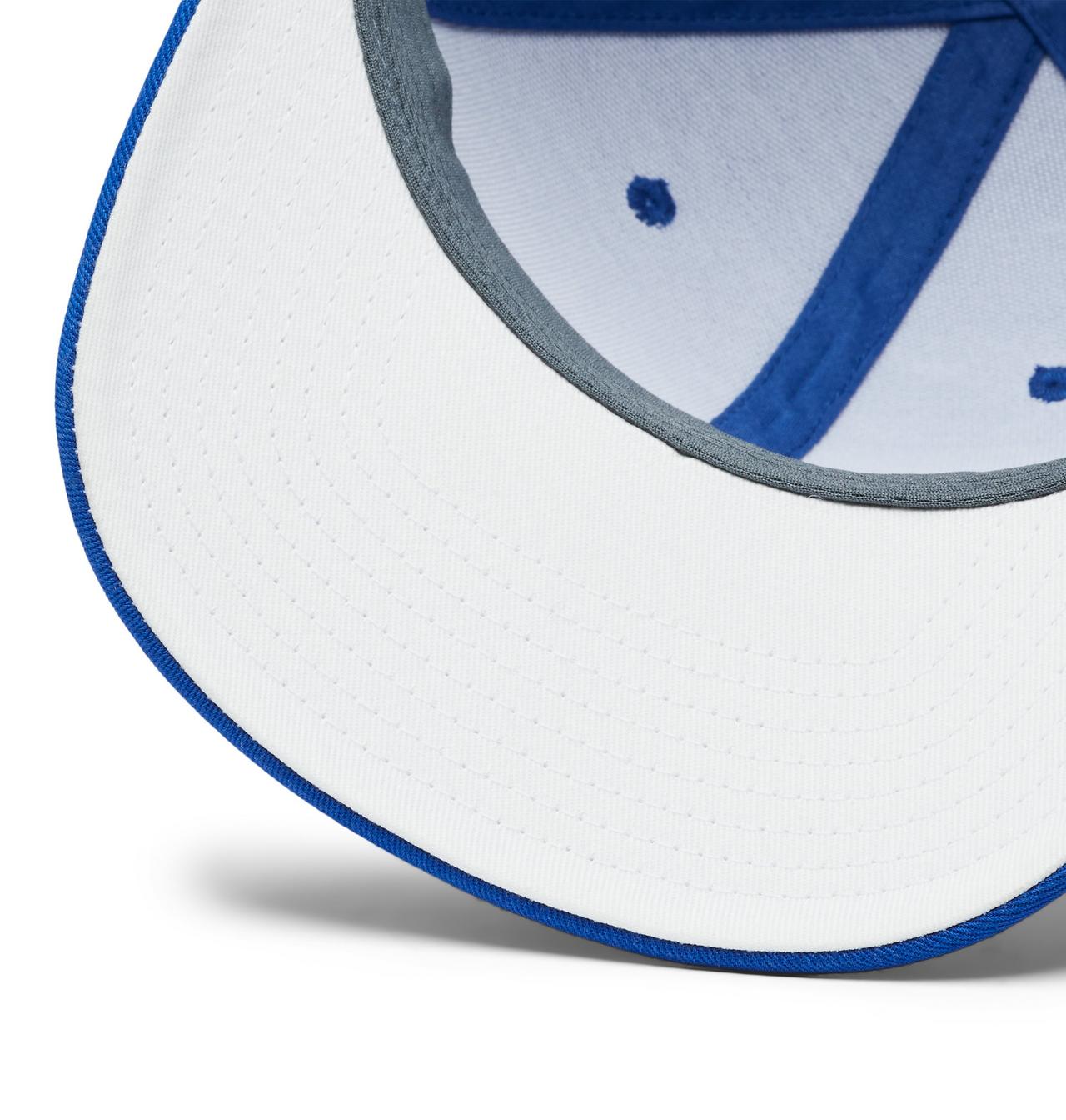 PFG Logo™ Mesh Snapback - Low Crown 3