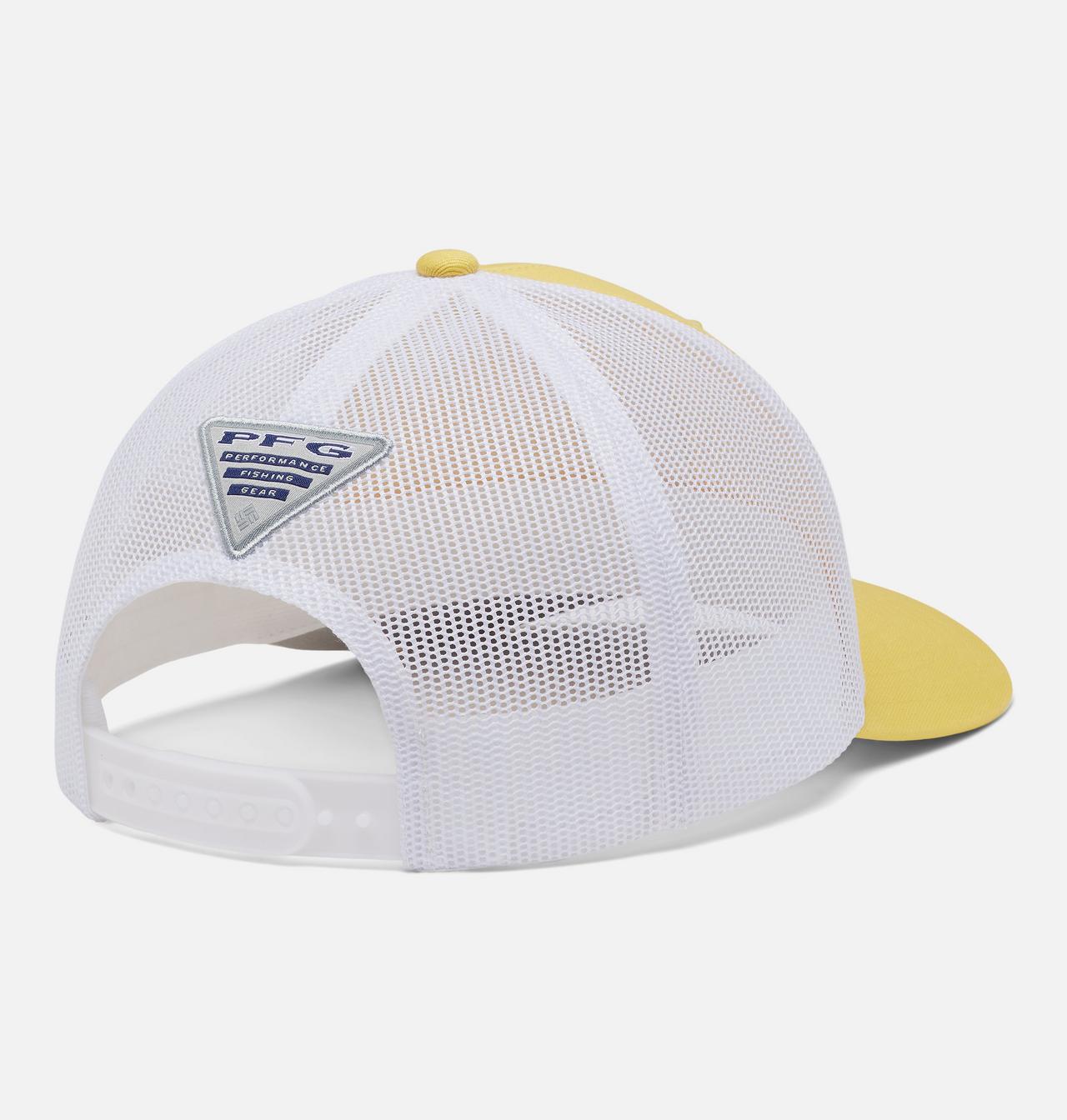 PFG Logo™ Mesh Snap Back - Low | 771 | O/S 2