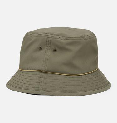 Pine Mountain Bucket Hat, Color: Stone Green, image 2