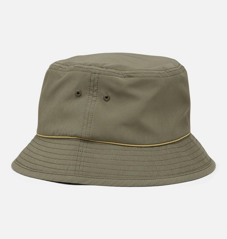 Pine Mountain Bucket Hat, Color: Stone Green, image 2