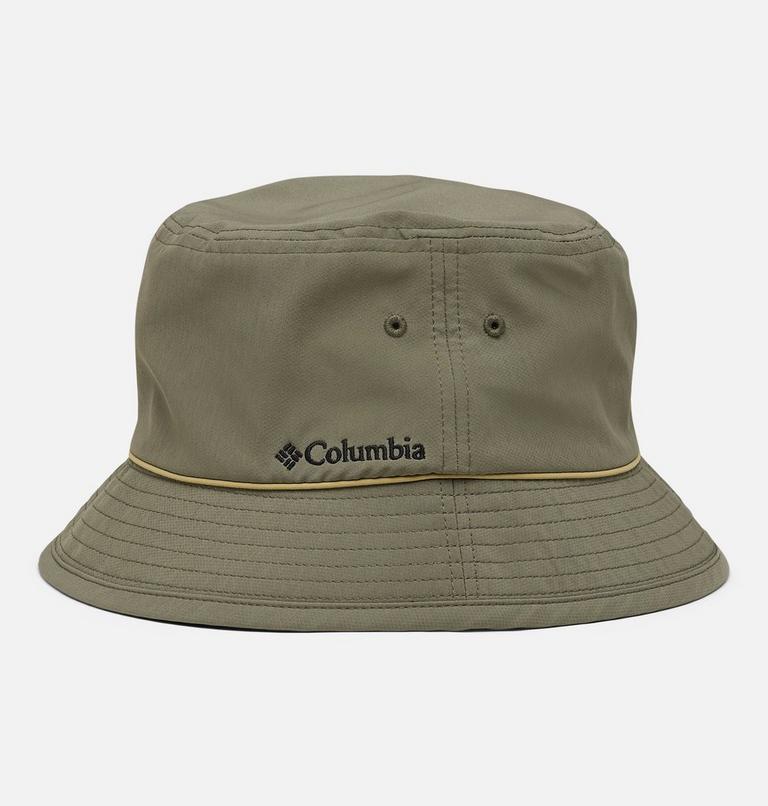 Pine Mountain Bucket Hat, Color: Stone Green, image 1