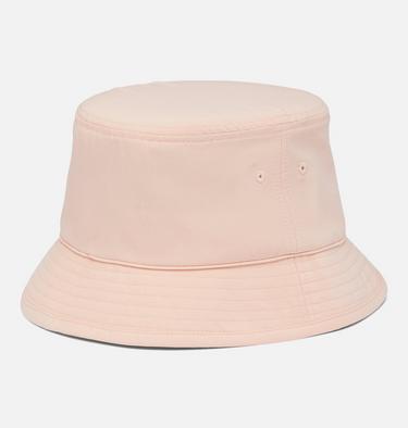 Pine Mountain Bucket Hat, Color: Peach Blossom, image 5