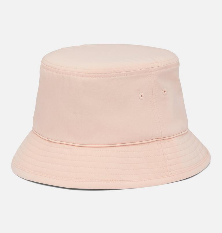 Pine Mountain Bucket Hat, Color: Peach Blossom, image 2